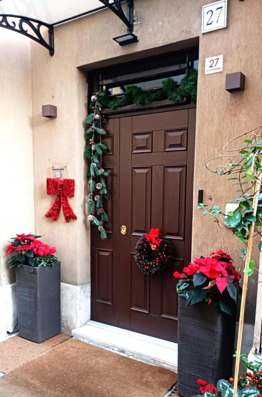 Apartamento Ghirlanda House *
