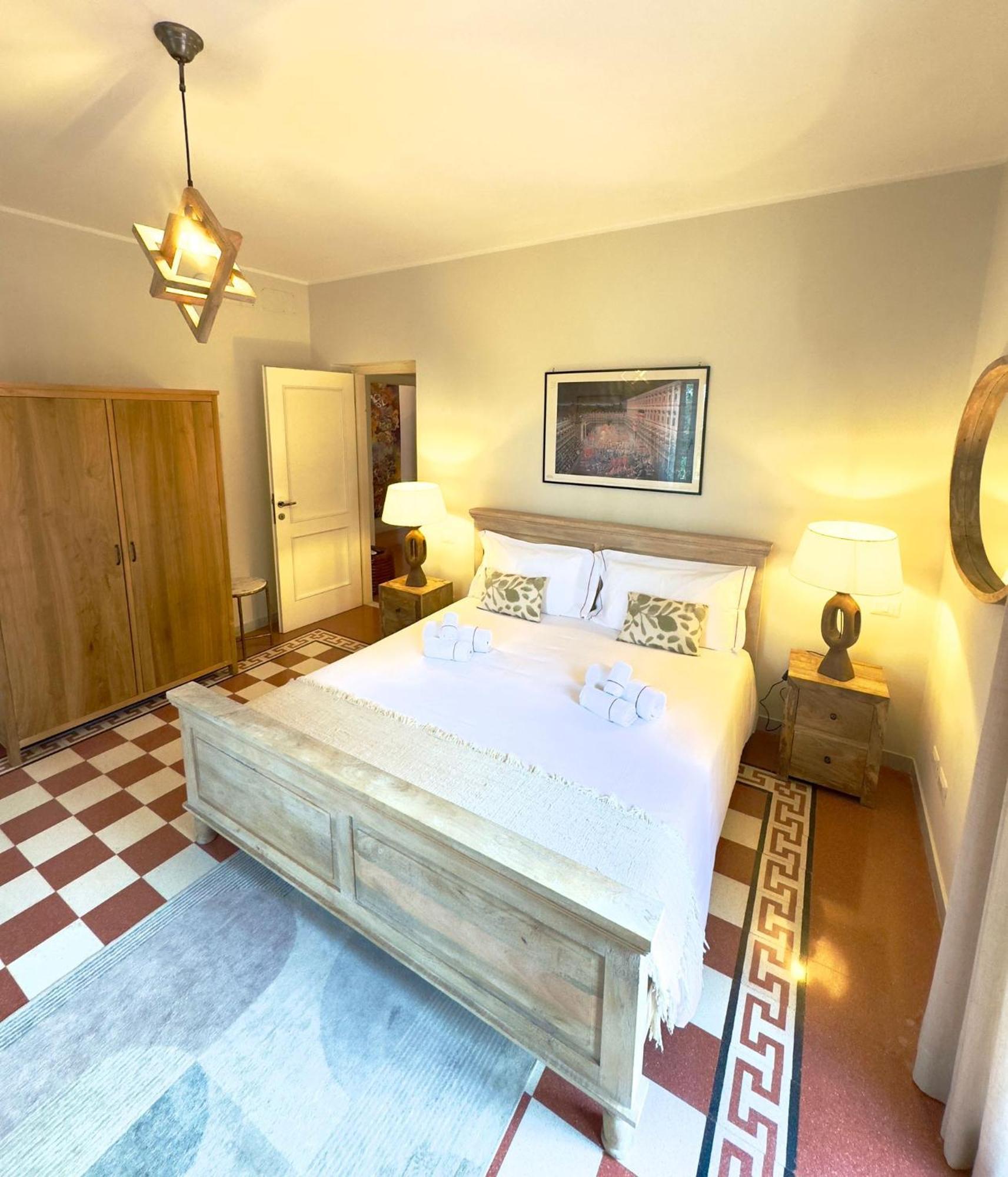 Hero's Garden Relais Apart-hotel Roma