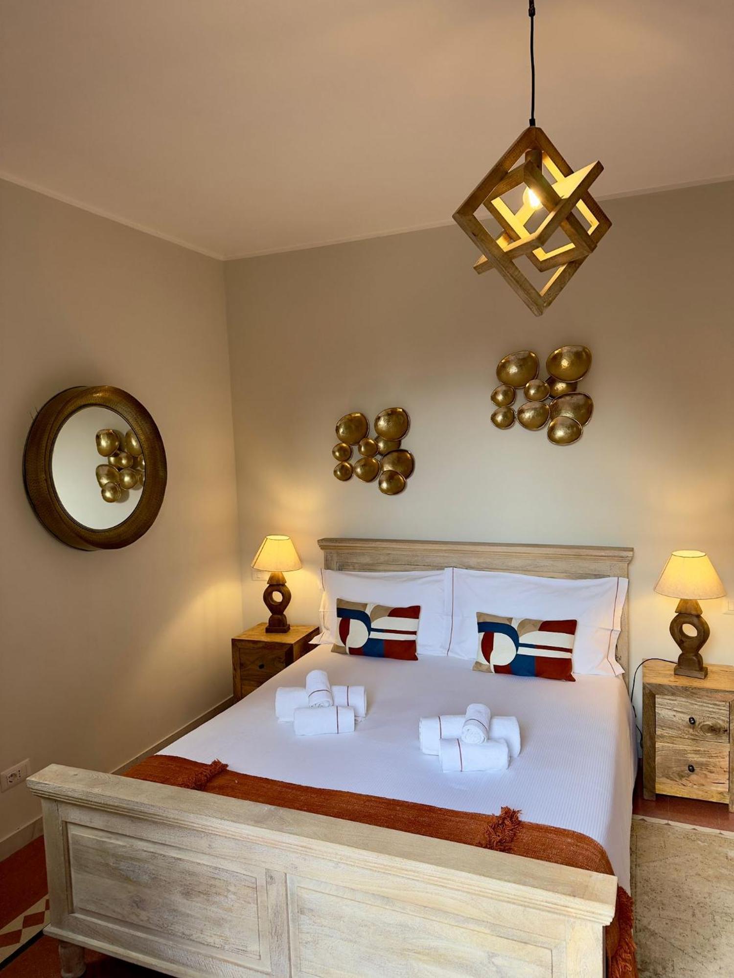 Apart-hotel Hero's Garden Relais