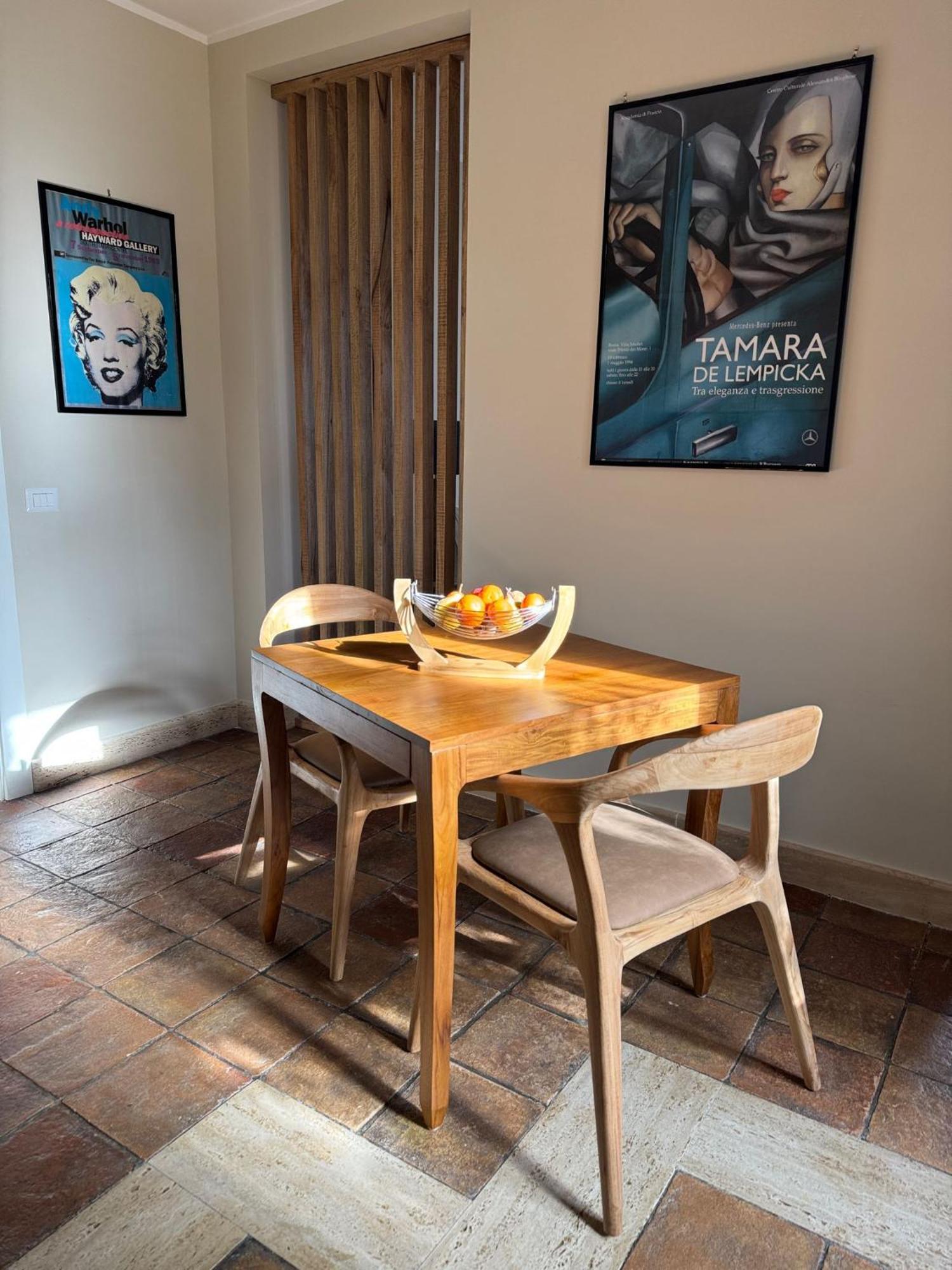 Hero's Garden Relais Apart-hotel Roma