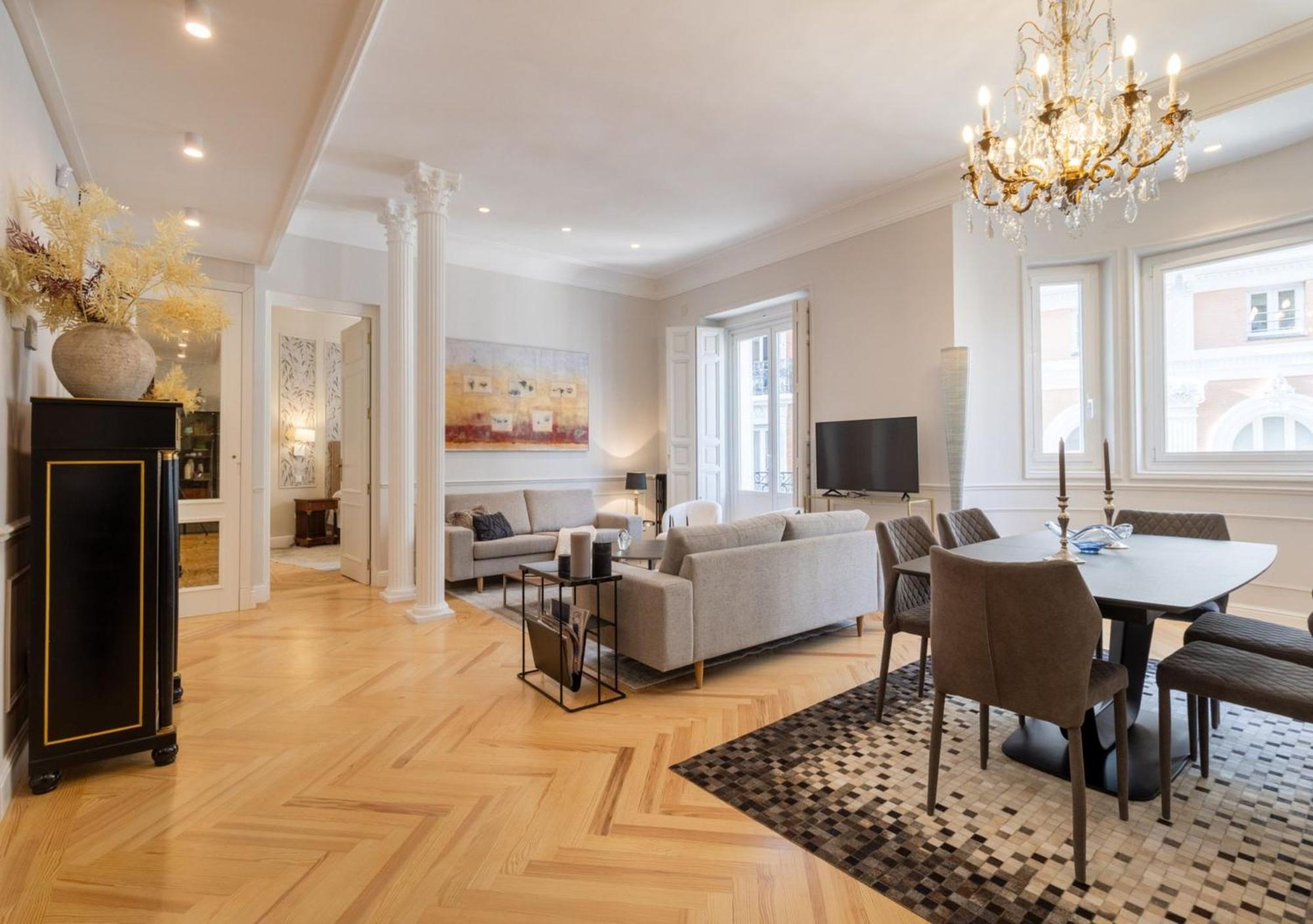 Apartamento Del Gallo Roma