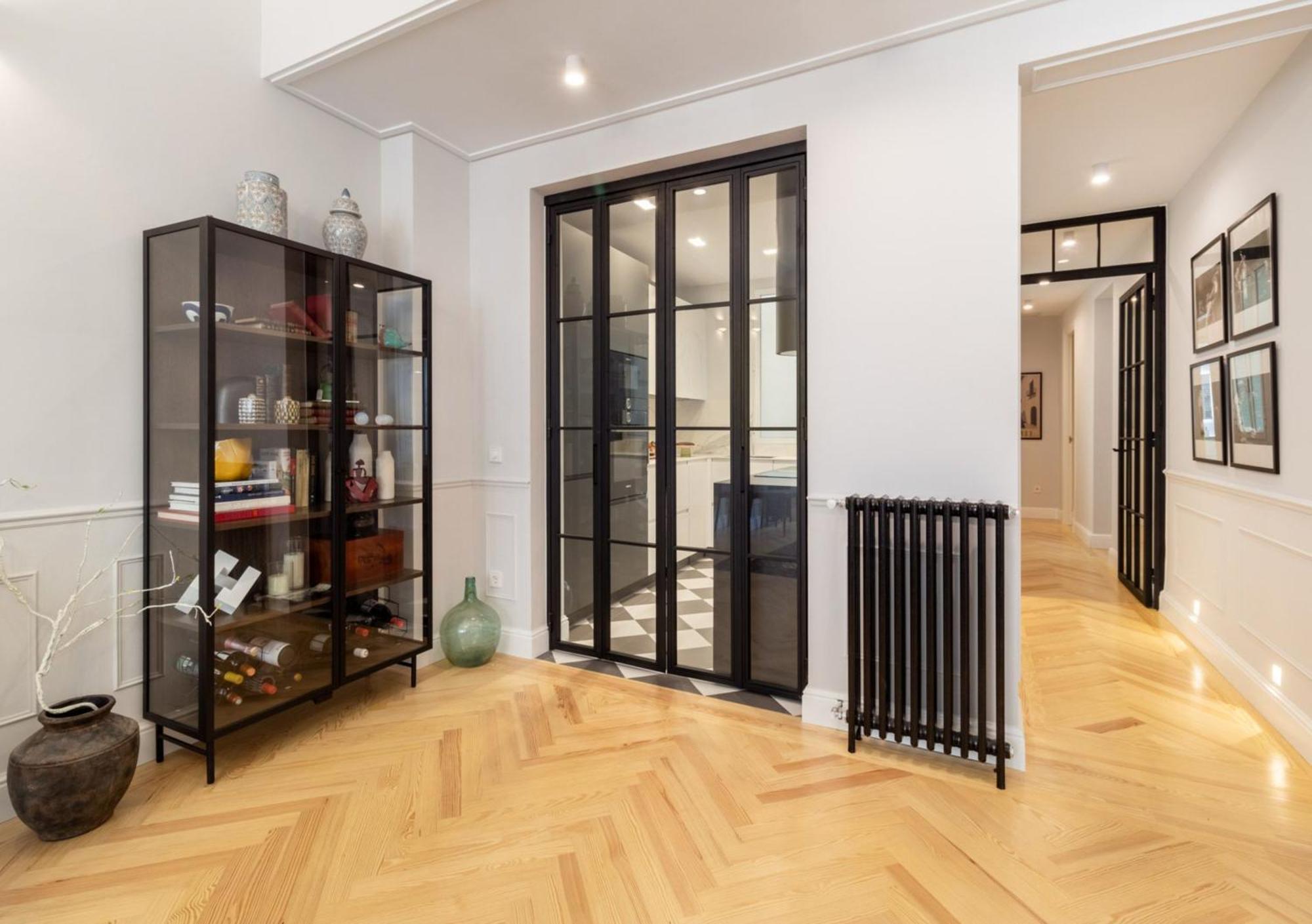 Apartamento Del Gallo