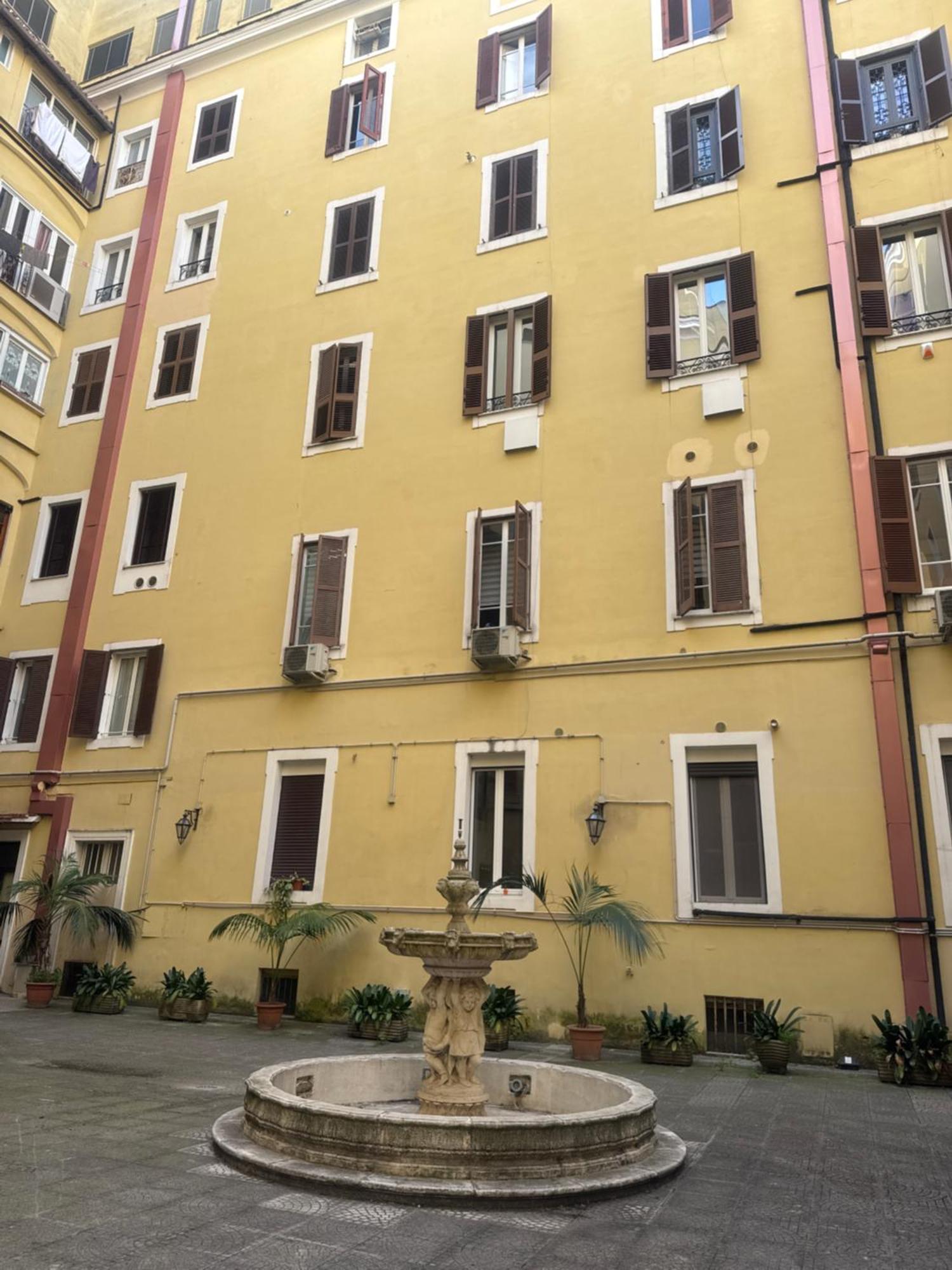 Apartment Munsi Vatican House Rom