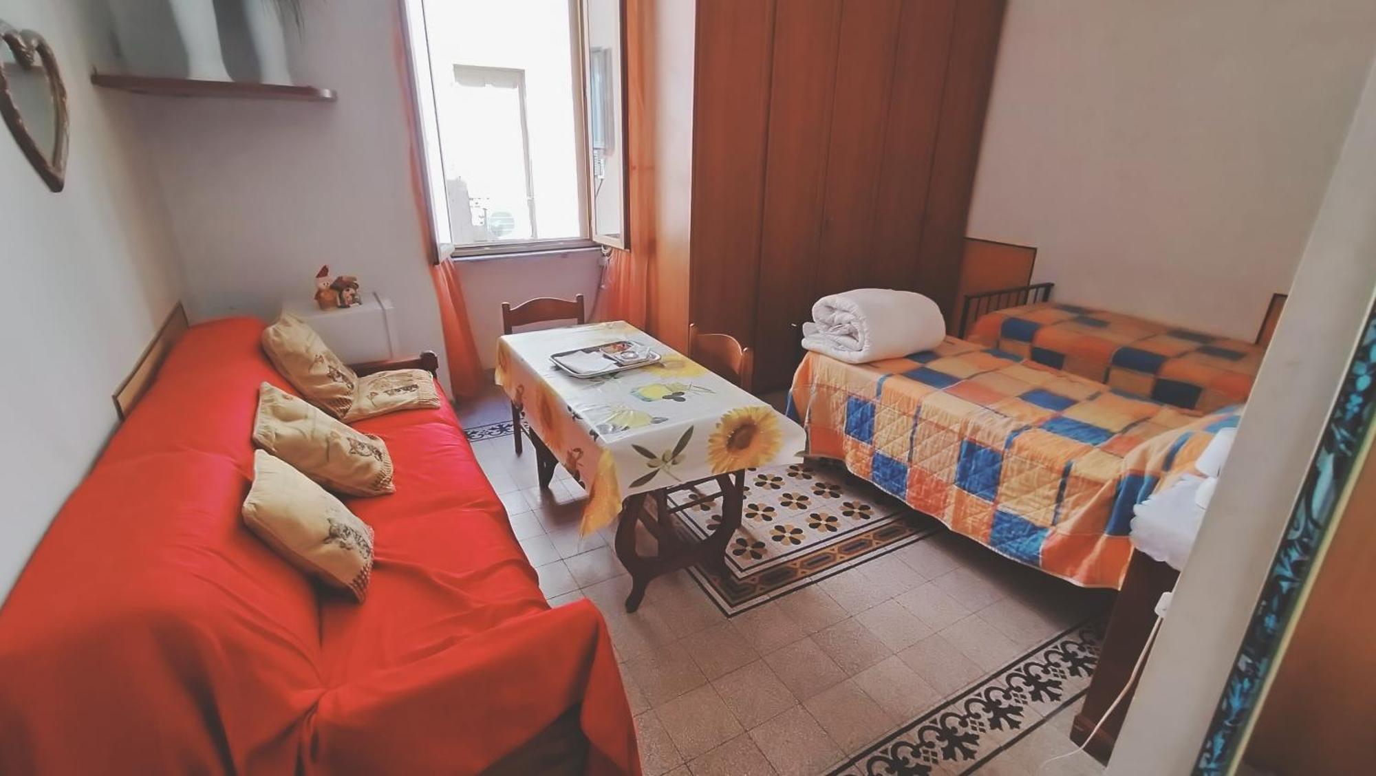 Cavalieri Rosa * Roma