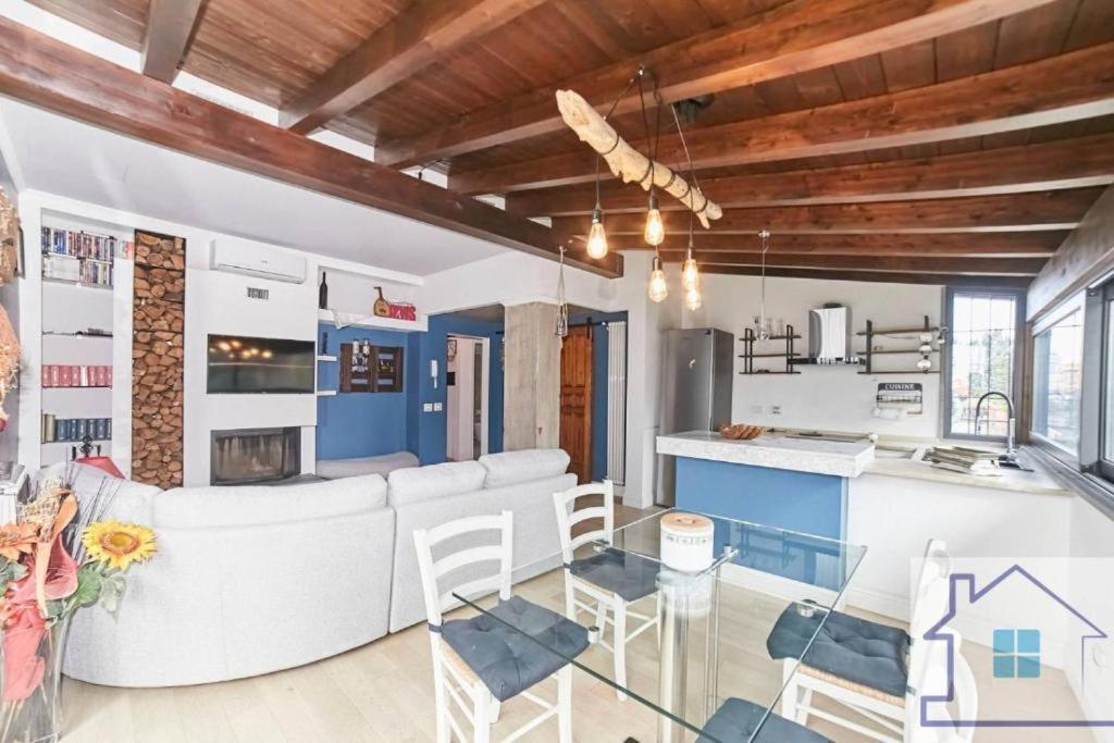 Casa Del Viandante Pousada *
