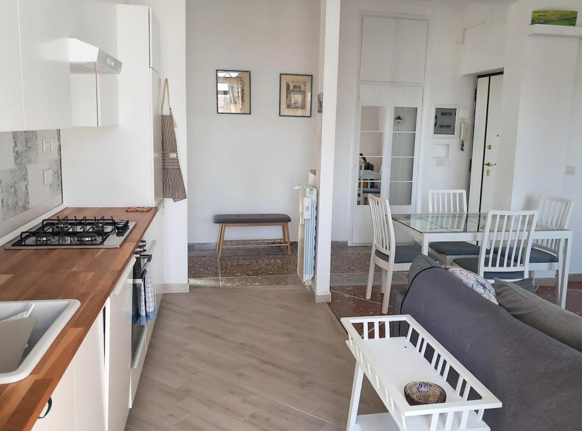 Sunny 20 Min St Peter By Train Apartamento Roma