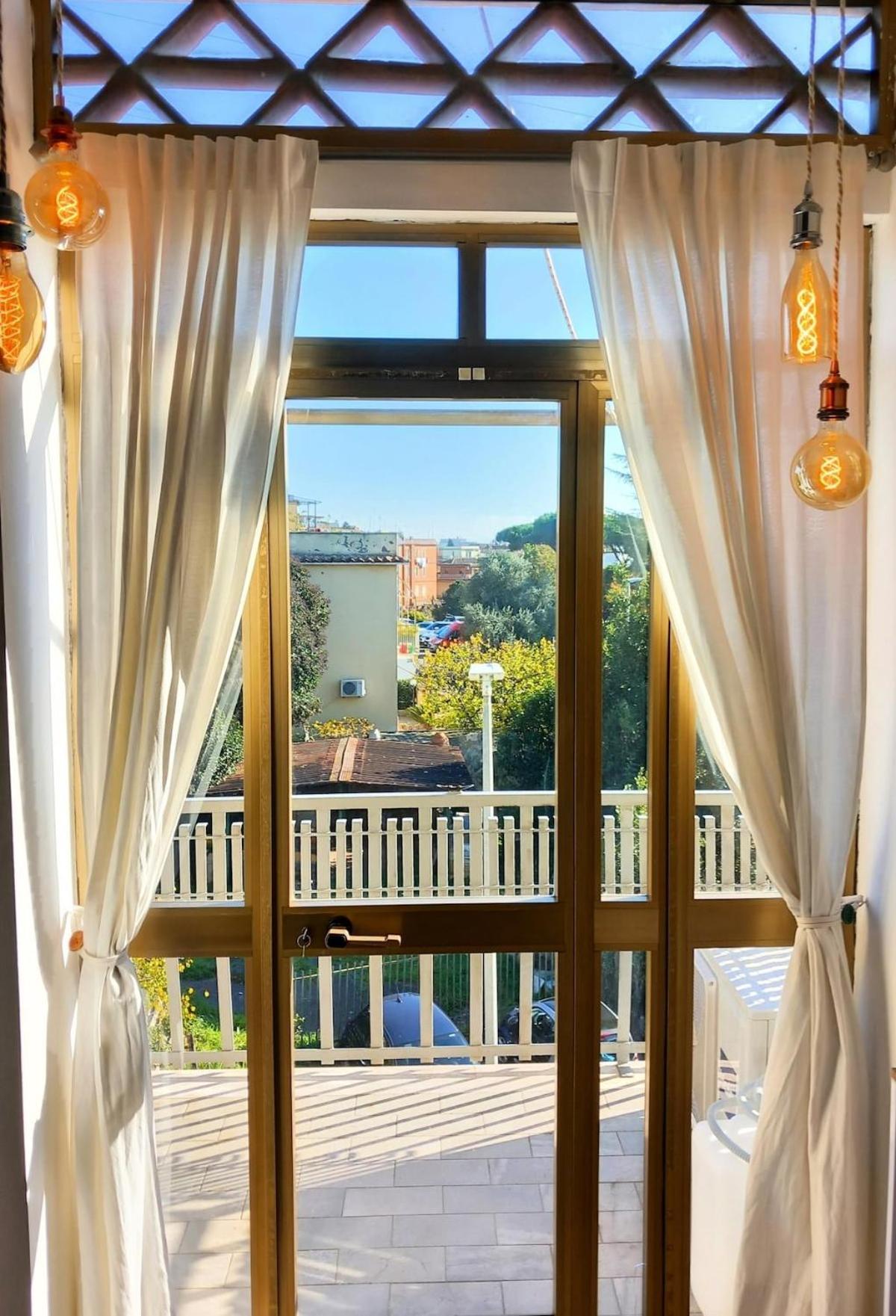 Apartamento Sunny 20 Min St Peter By Train
