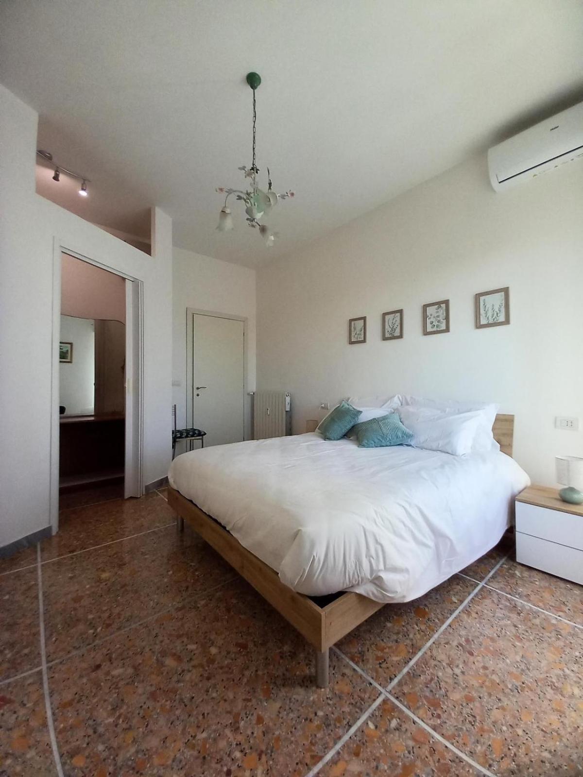 Apartamento Sunny 20 Min St Peter By Train