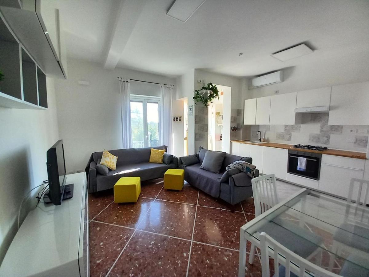 Sunny 20 Min St Peter By Train Apartamento *