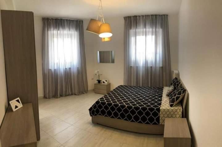 Realty Company Croce Appartamento