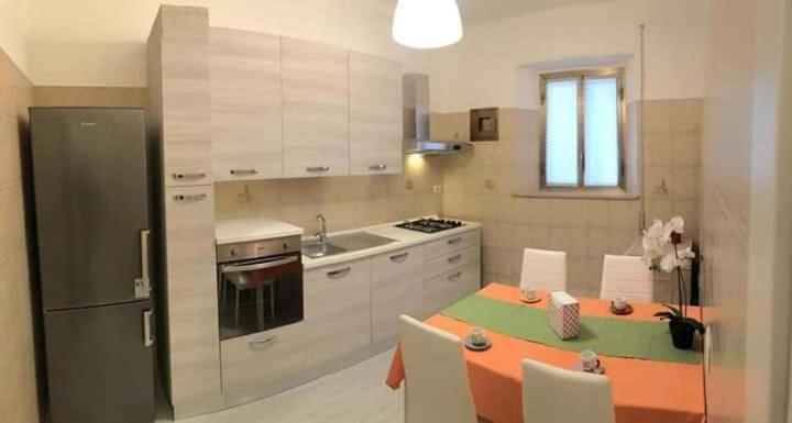 Realty Company Croce Appartamento *