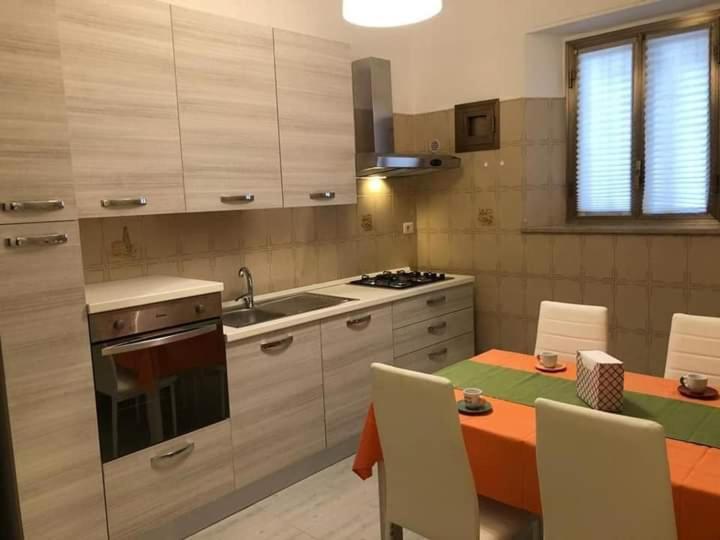 Realty Company Croce Appartamento Roma