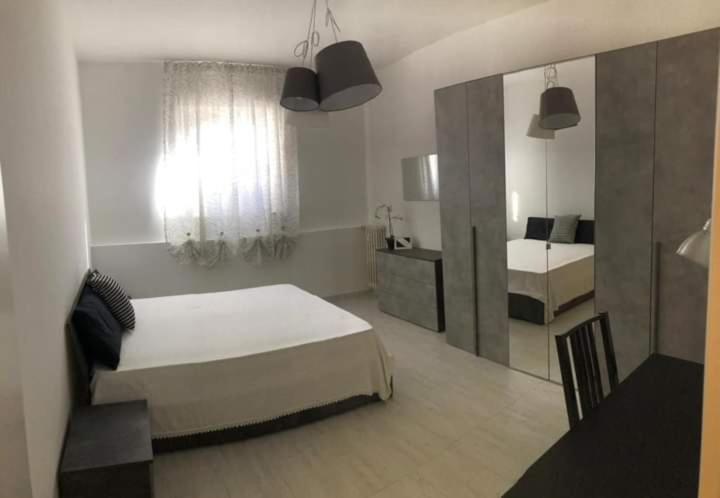Appartamento Realty Company Croce *