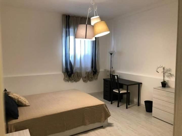 Appartamento Realty Company Croce Roma