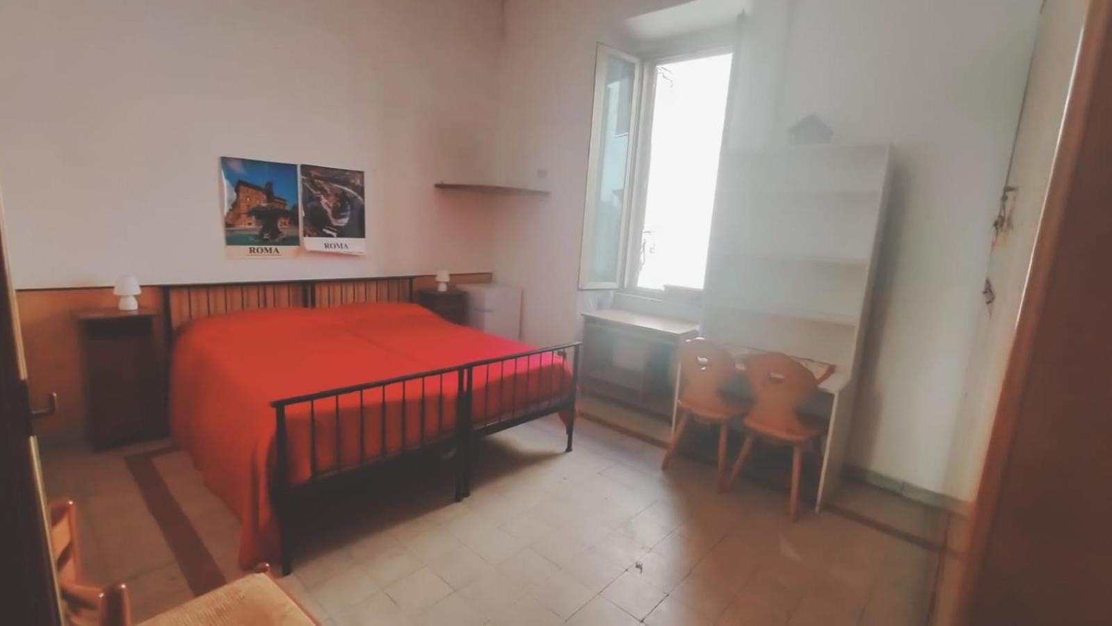 Cavalieri Rosa * Roma