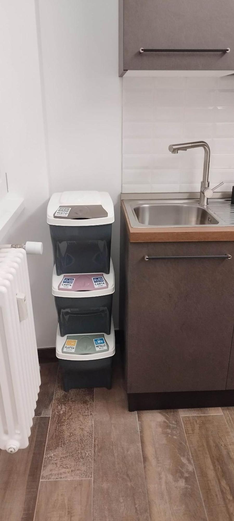 Apartamento Eve&gio Appio Roma