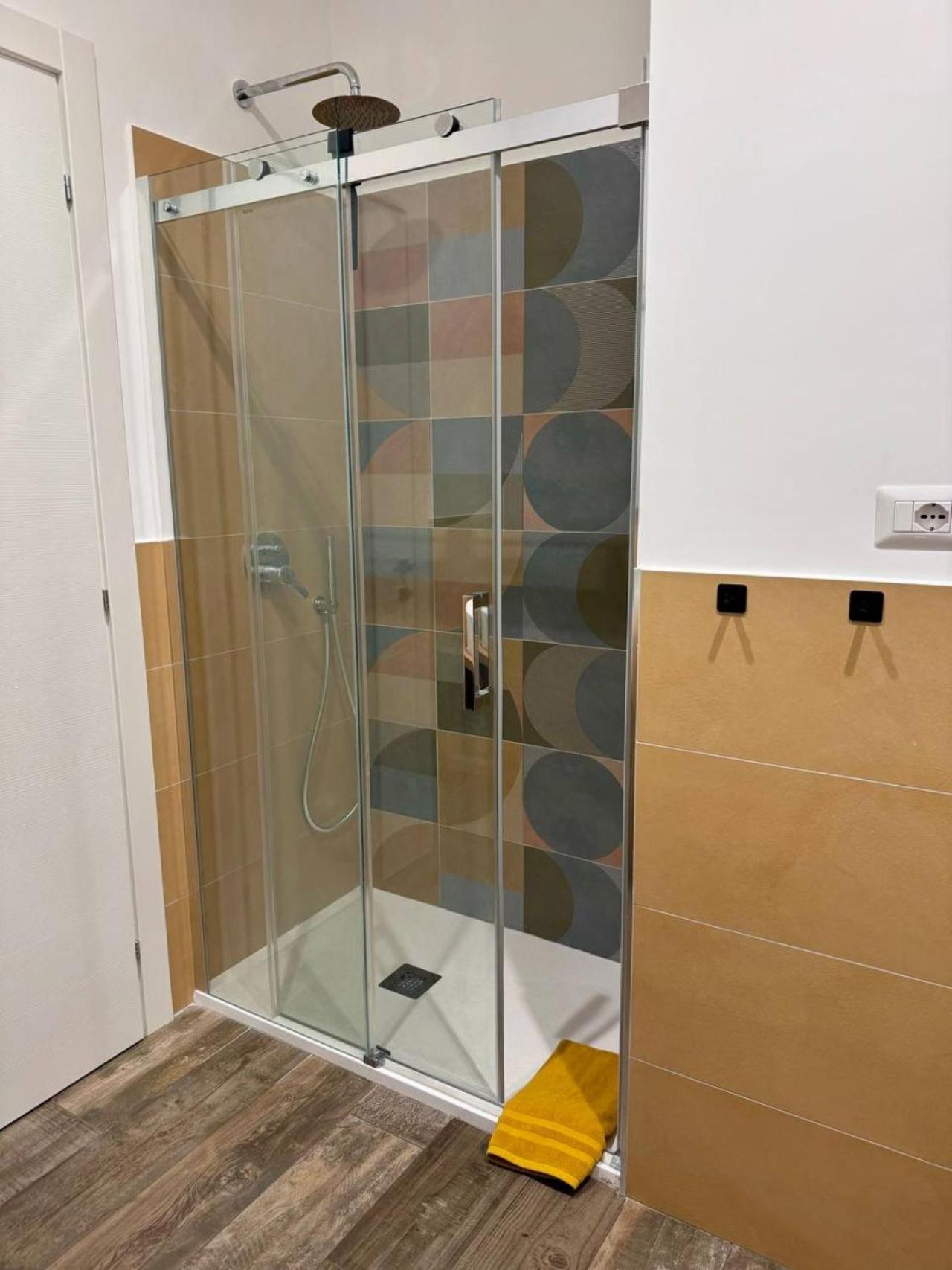 Eve&gio Appio Apartamento *
