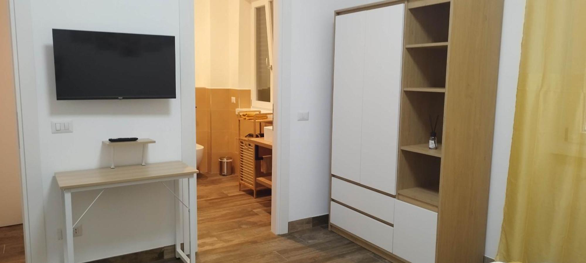 Apartamento Eve&gio Appio *