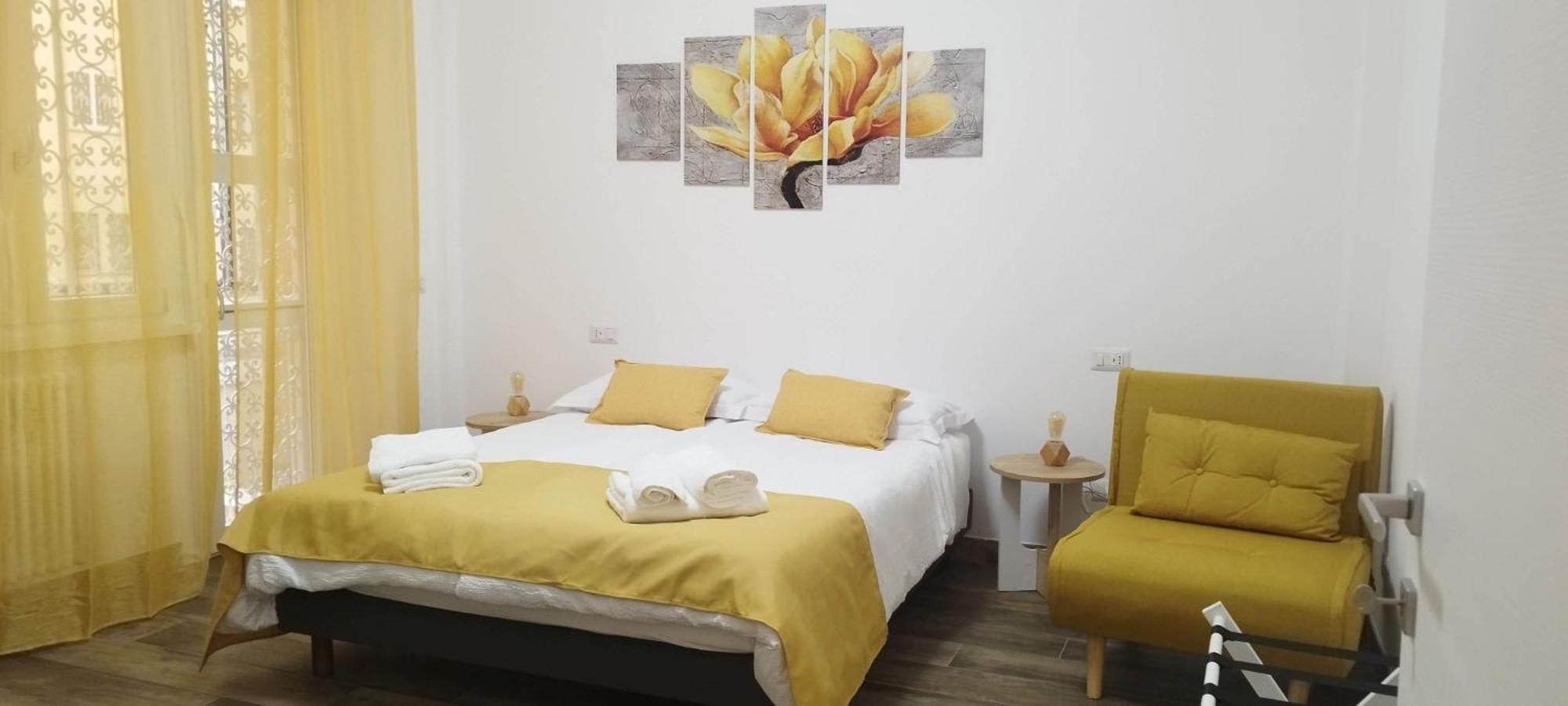 Apartamento Eve&gio Appio