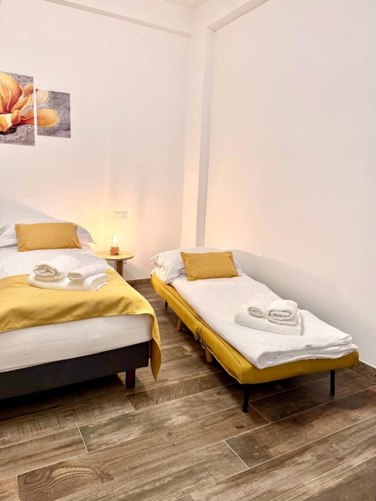Apartamento Eve&gio Appio Roma