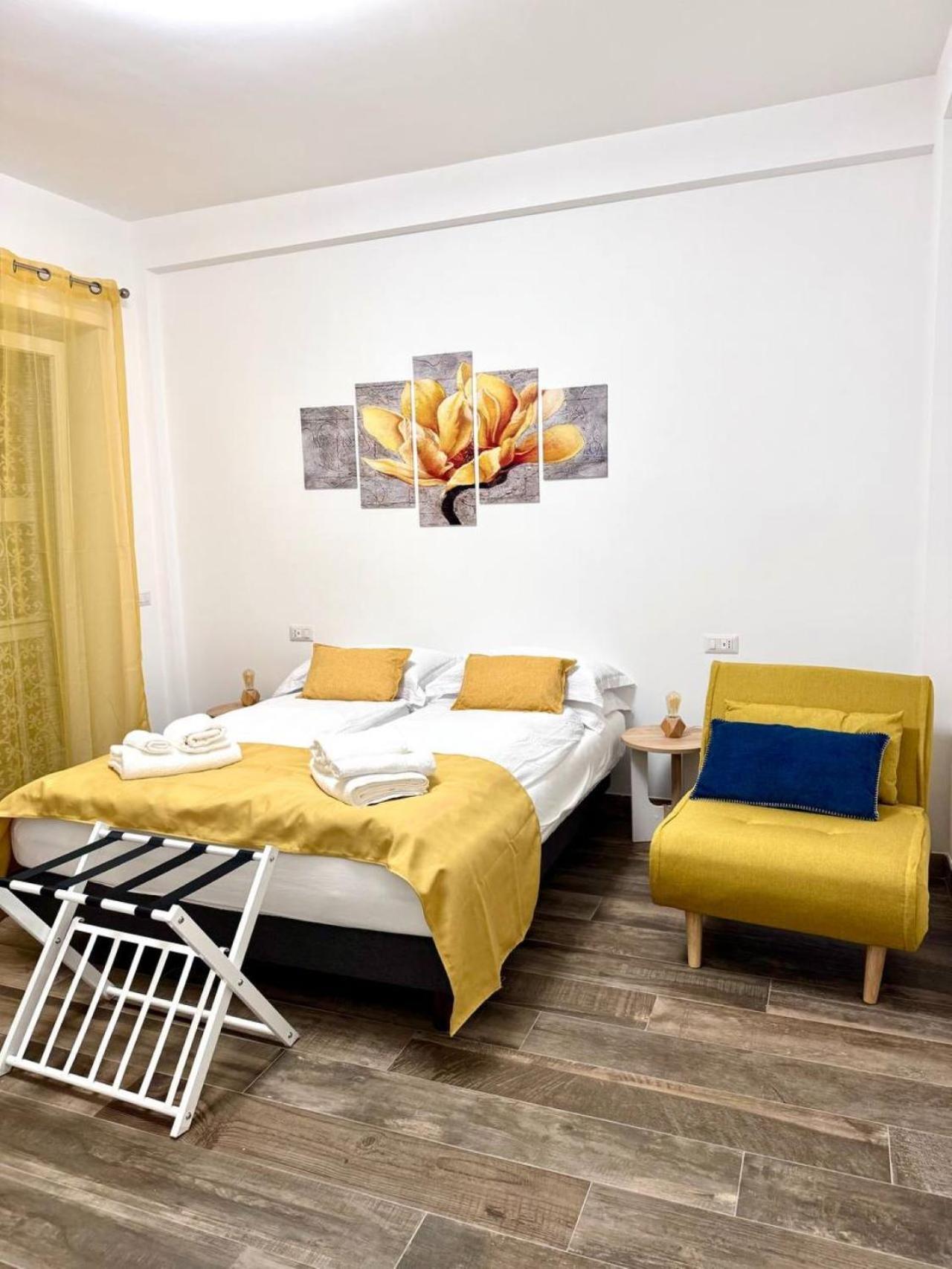 Eve&gio Appio Apartamento Roma