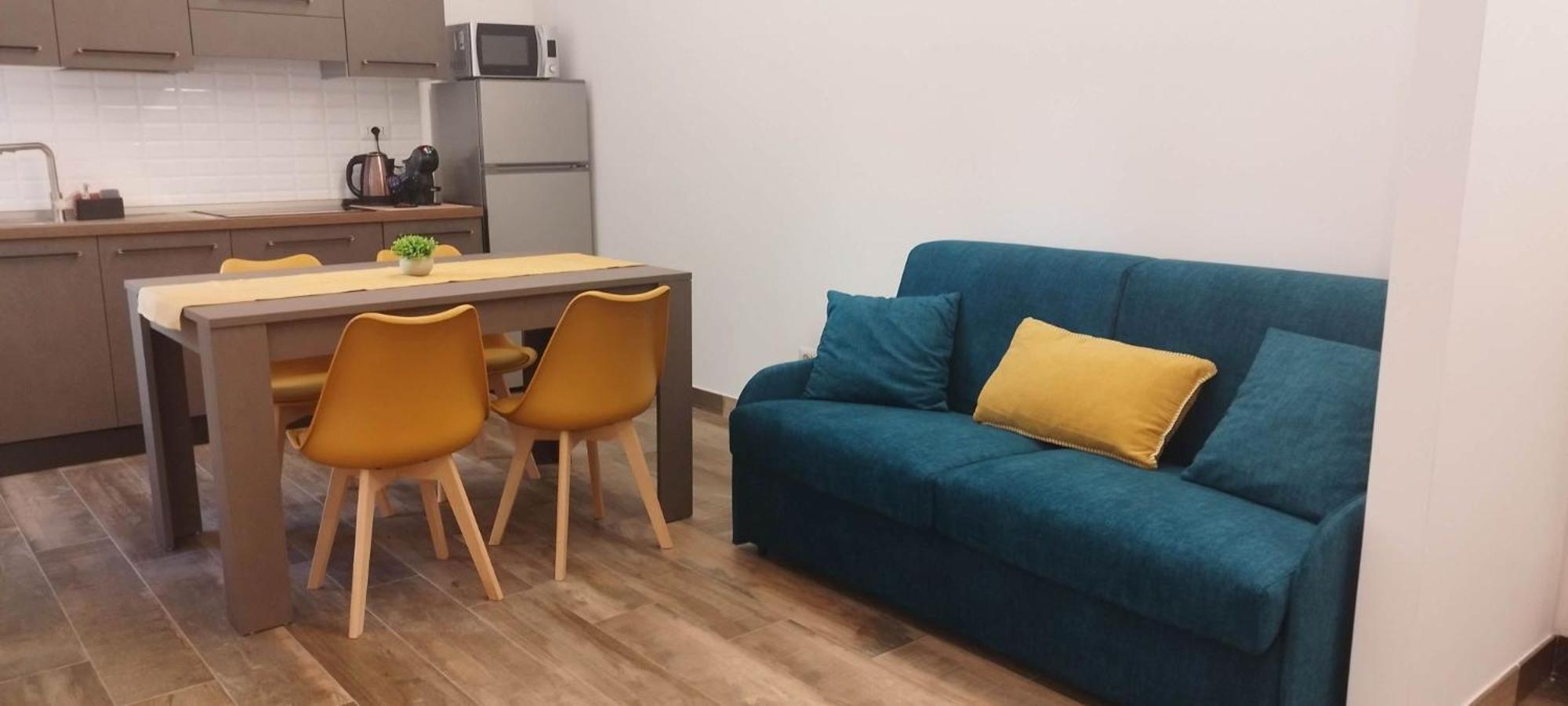 Apartamento Eve&gio Appio