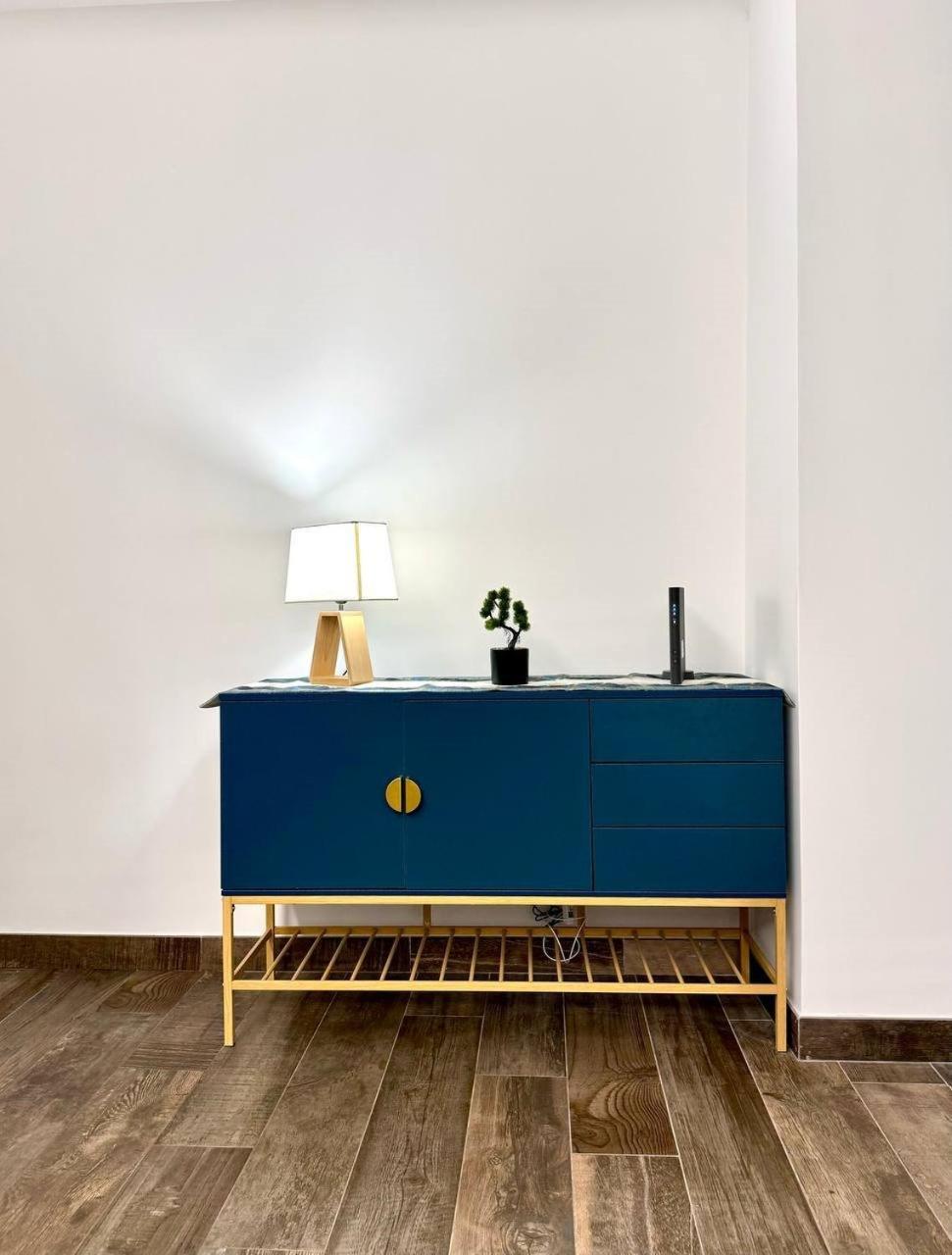 Eve&gio Appio Apartamento *