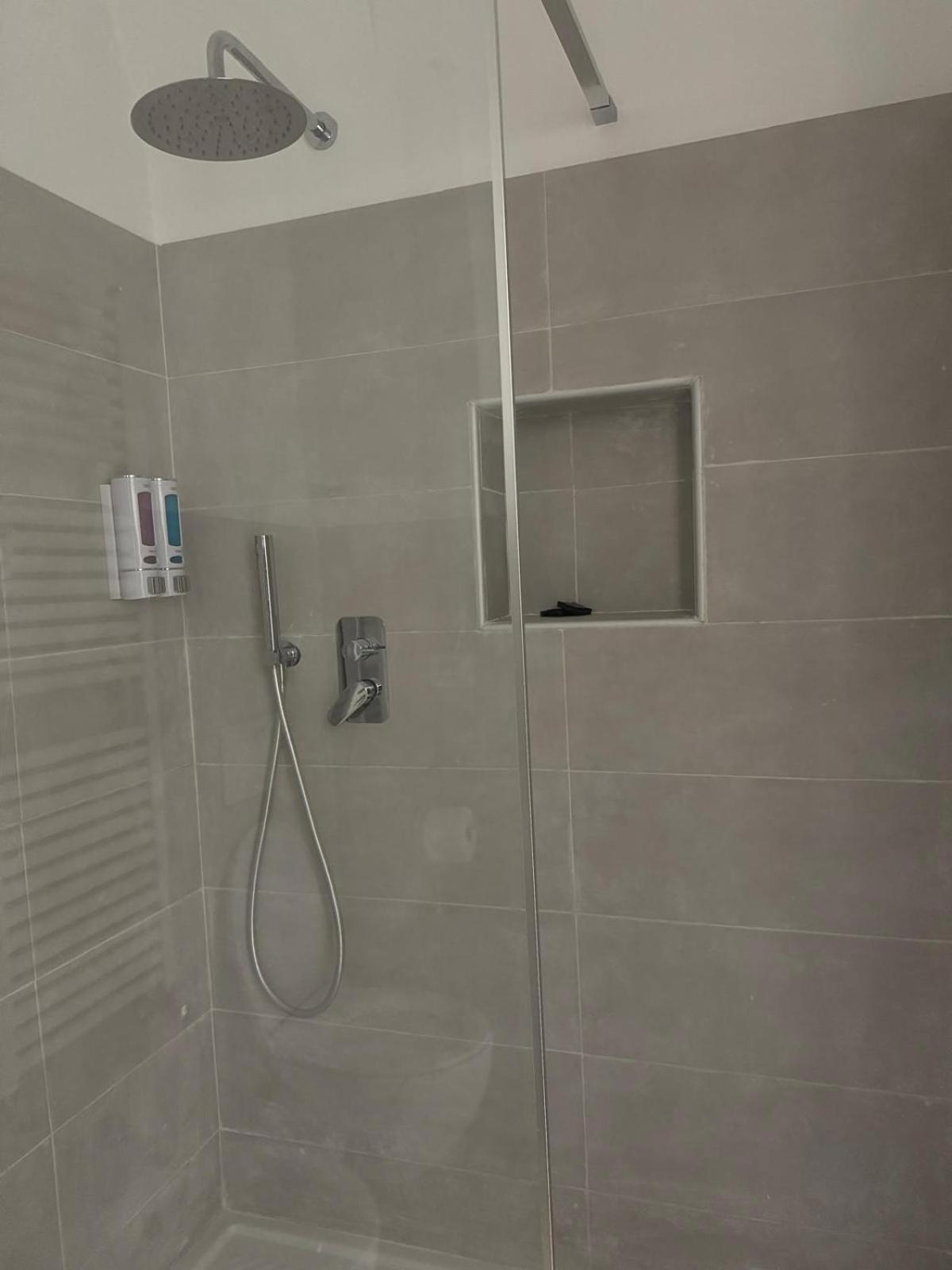 Munsi Vatican House Apartment Rom