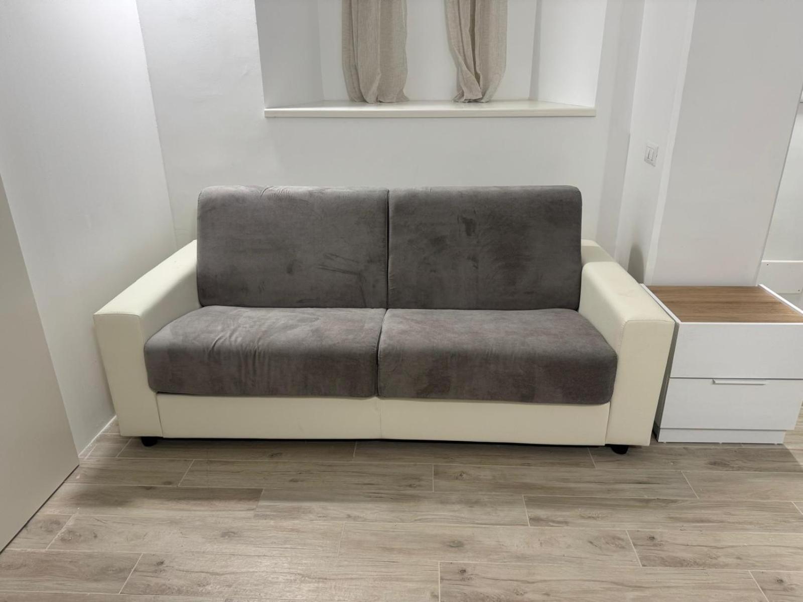 Munsi Vatican House Apartment Rom