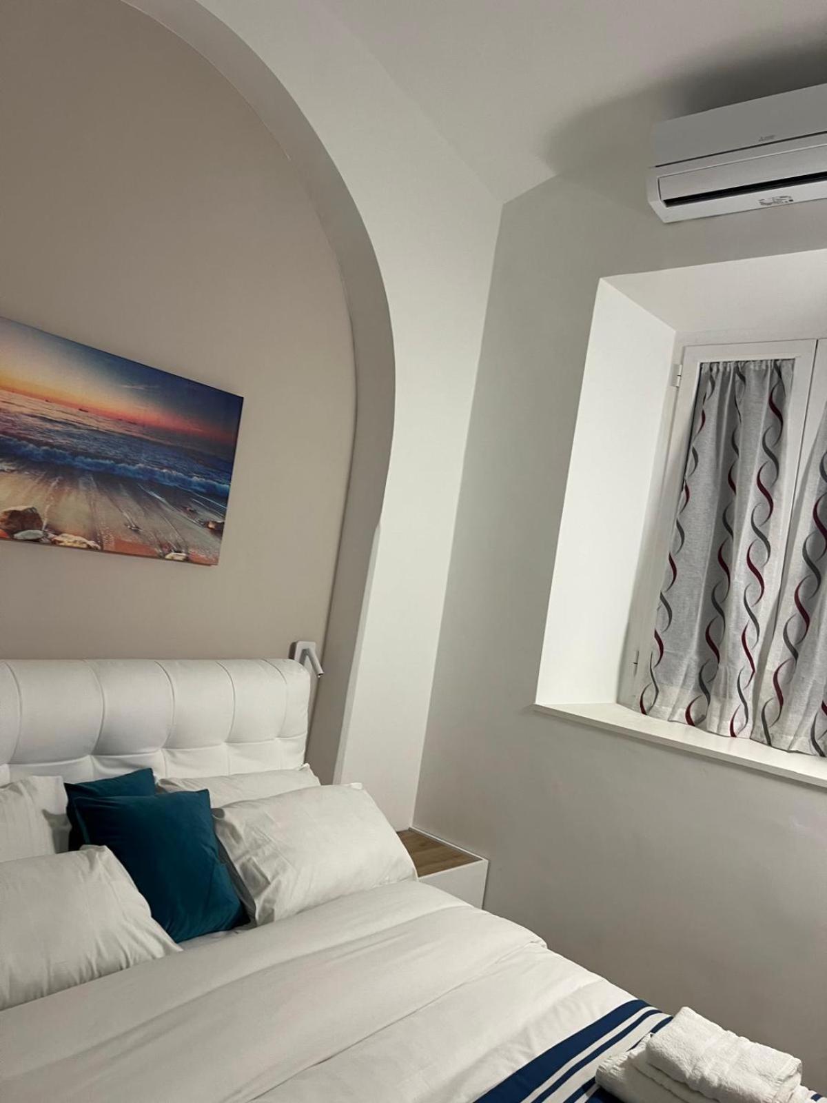 Apartment Munsi Vatican House *