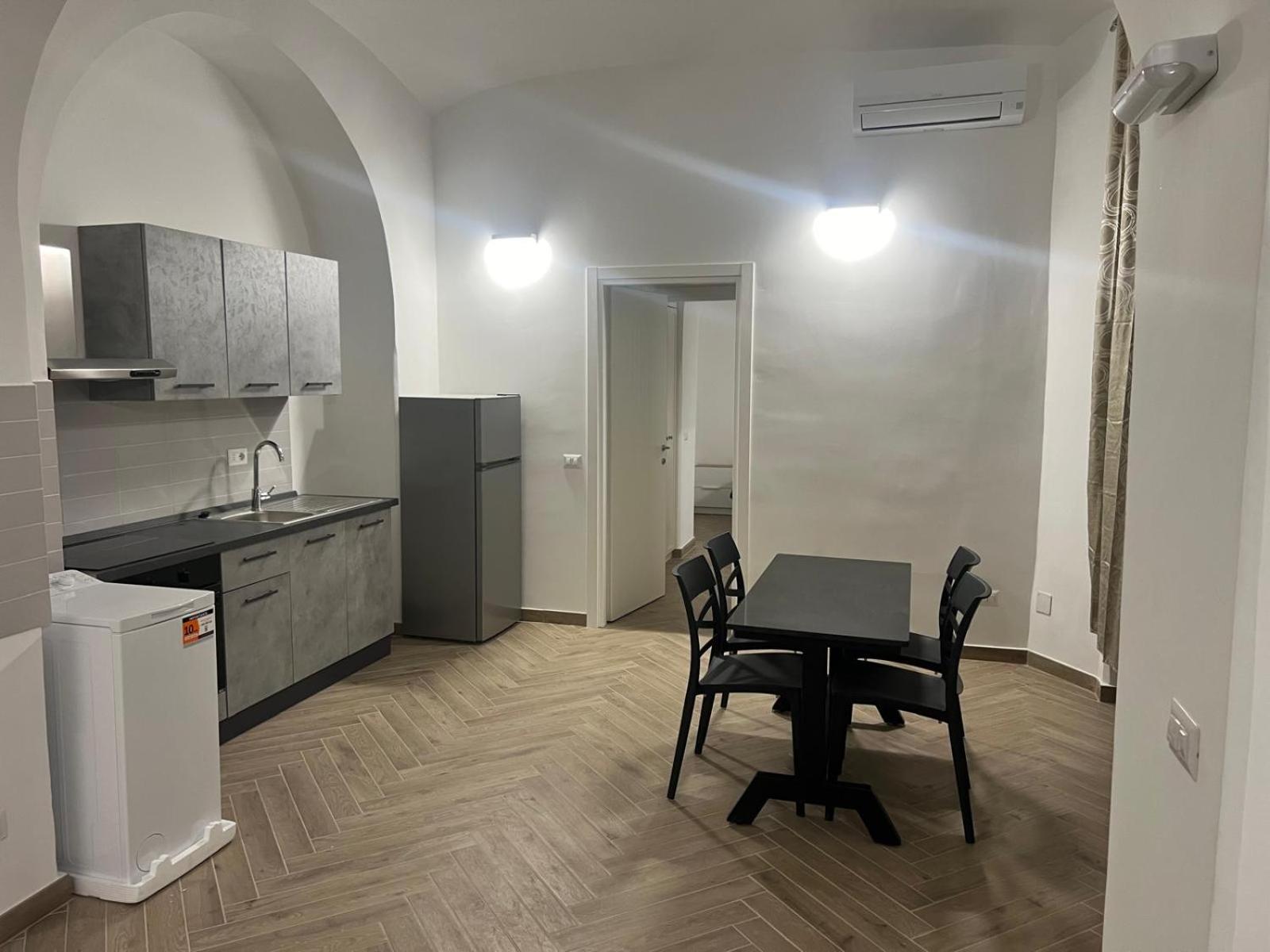 Munsi Vatican House Rom