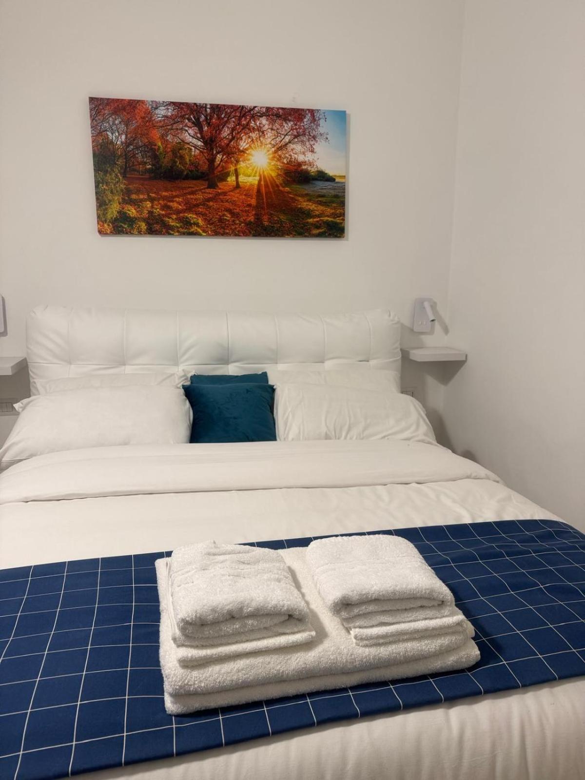 Munsi Vatican House Apartment Rom
