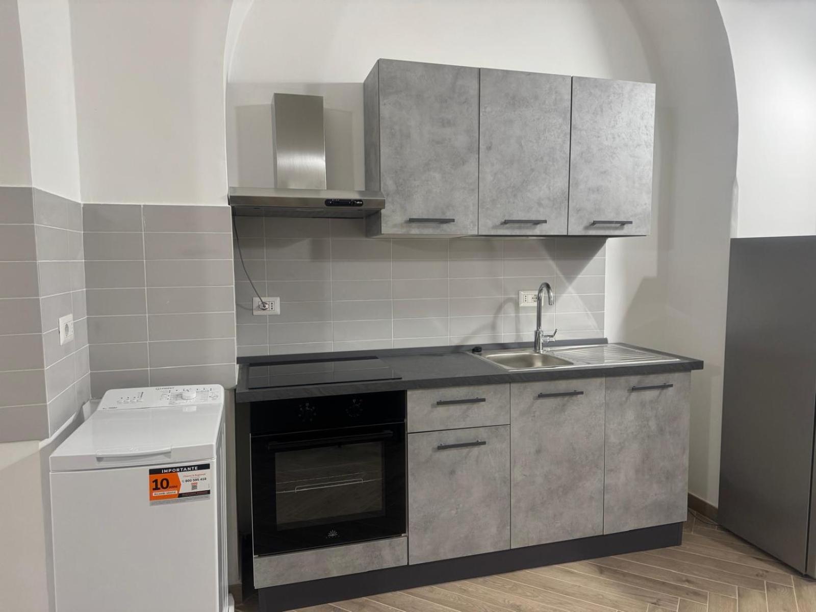 Apartment Munsi Vatican House Rom