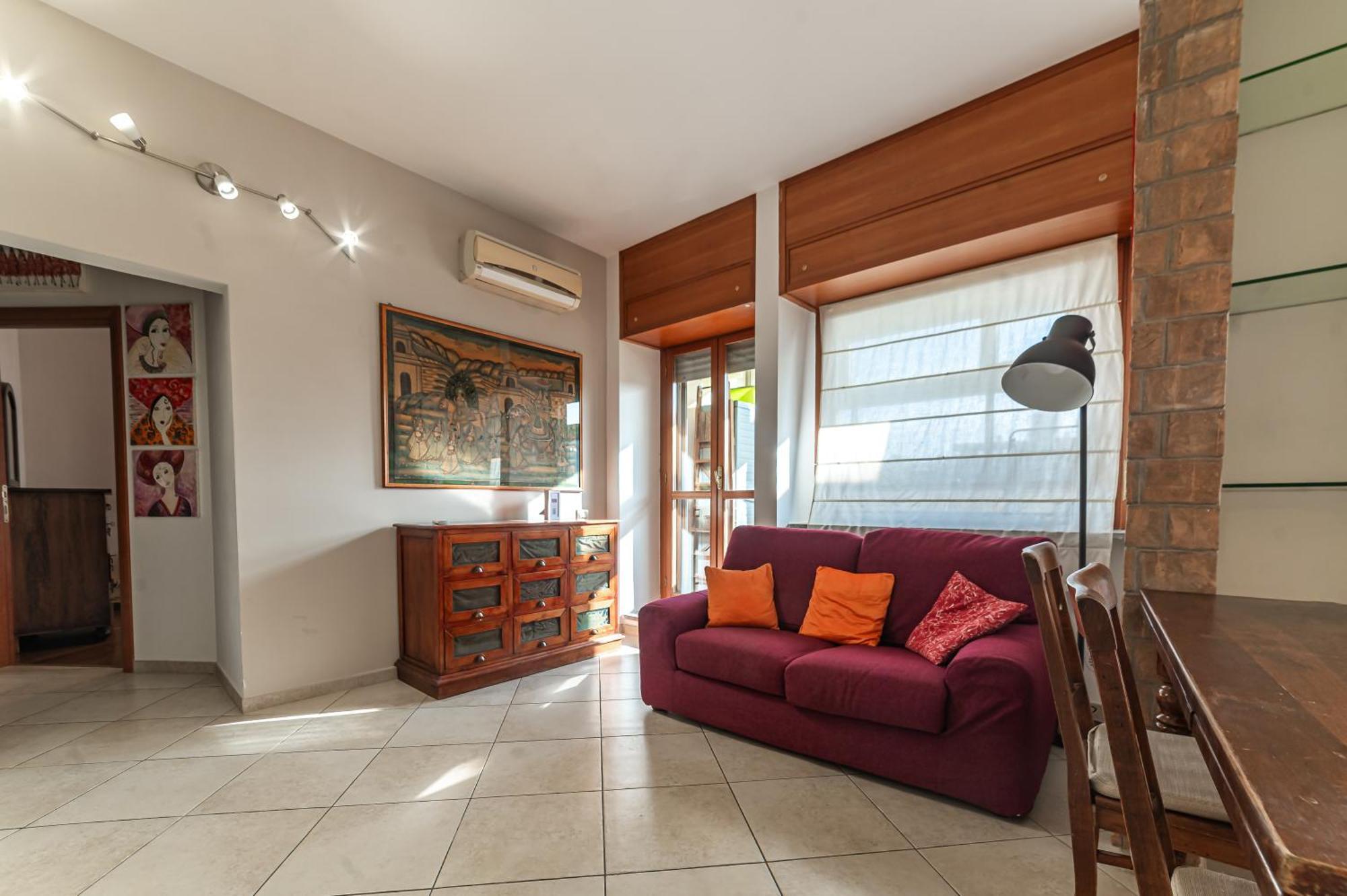 Apartamento Mama - Cozy & Elegant *