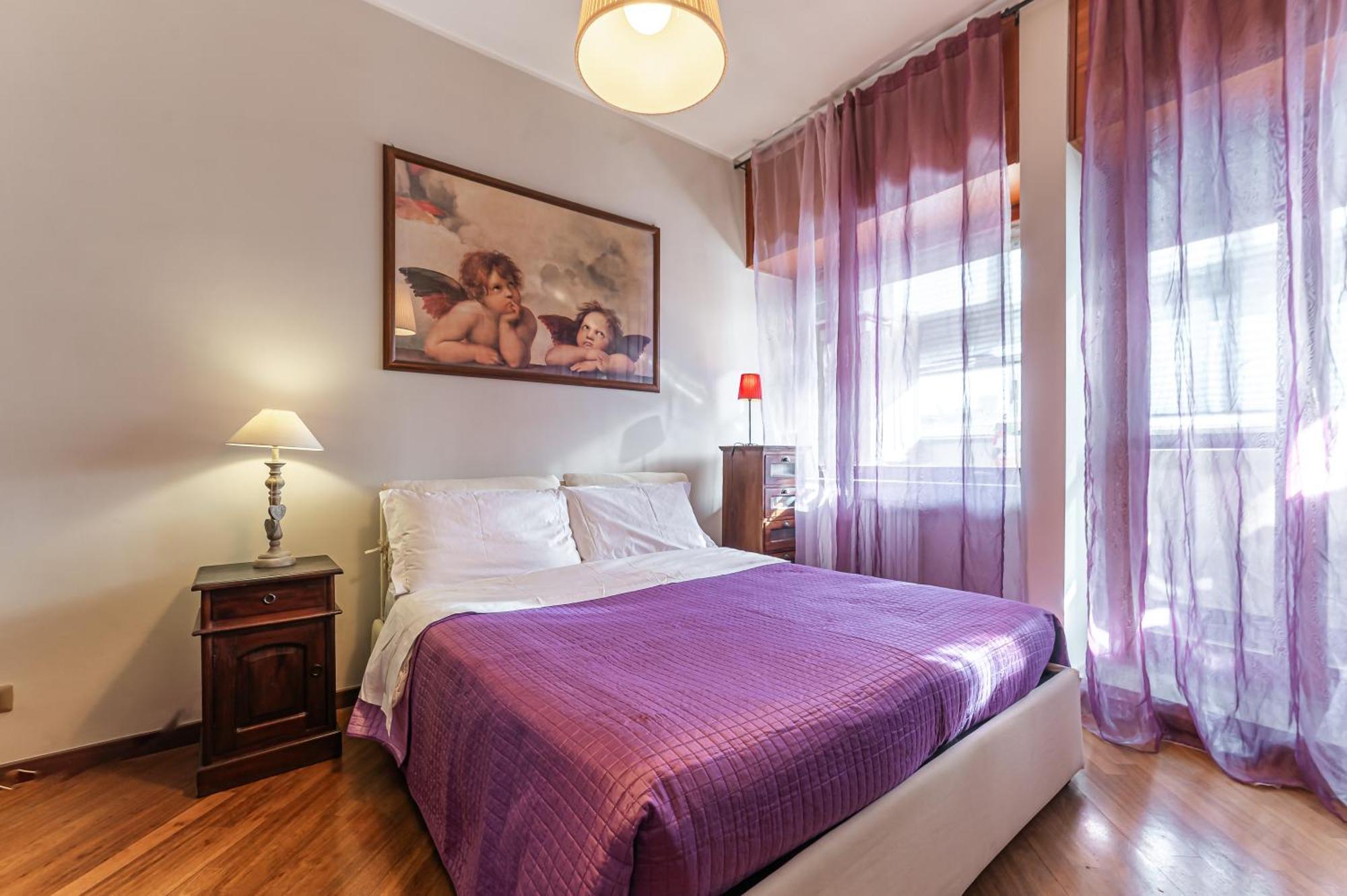 Mama - Cozy & Elegant Apartamento *