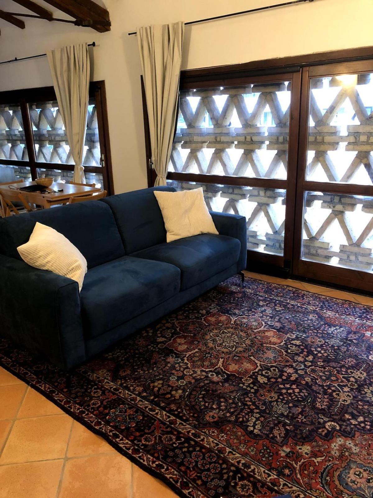 Apartamento In Oasis Roma