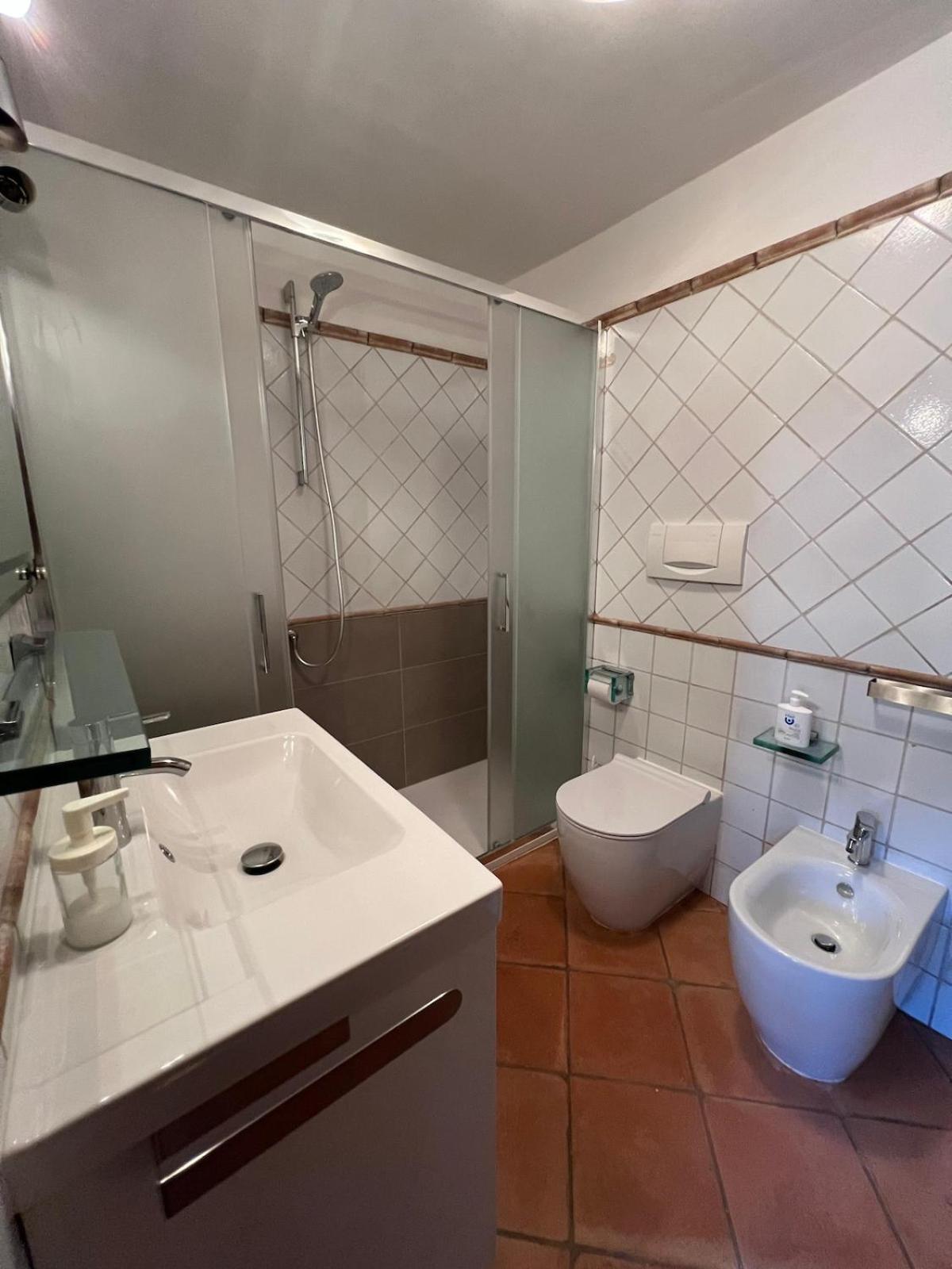 In Oasis Apartamento *