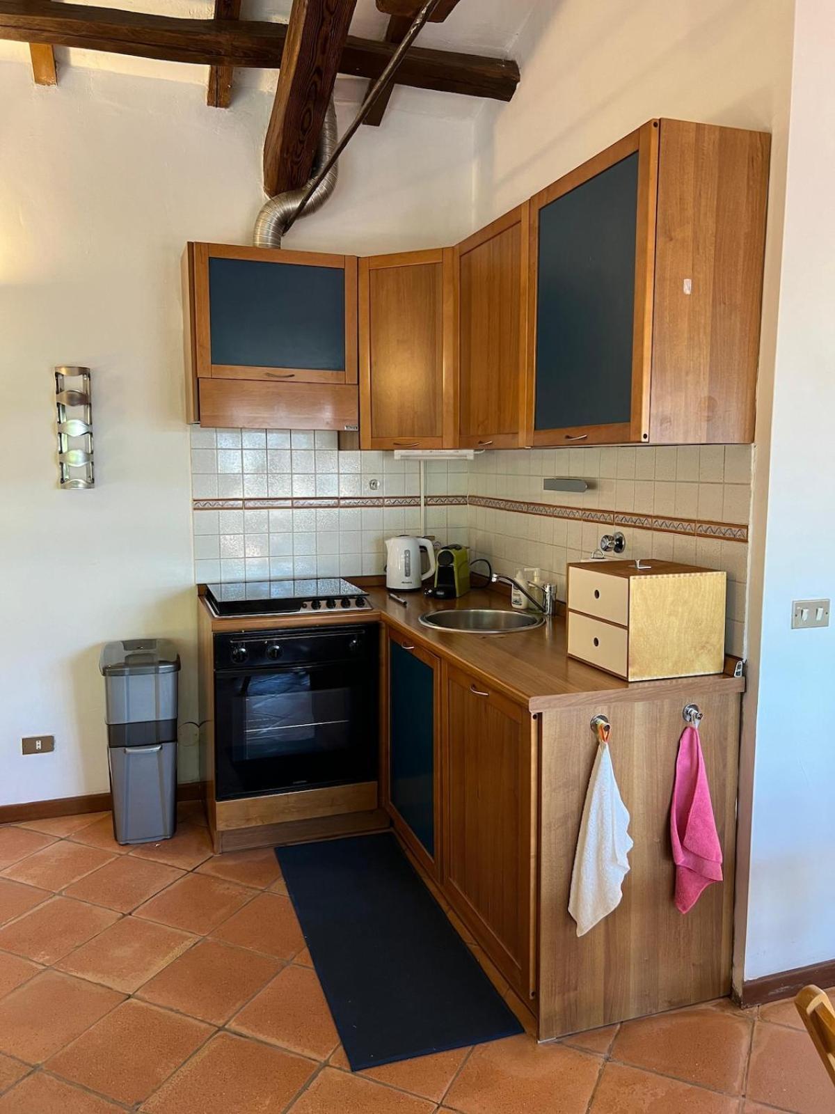 Apartamento In Oasis *