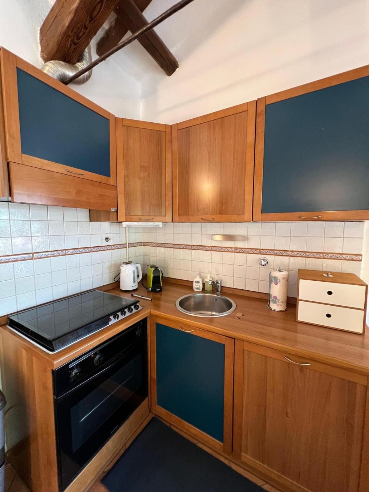 In Oasis Apartamento Roma