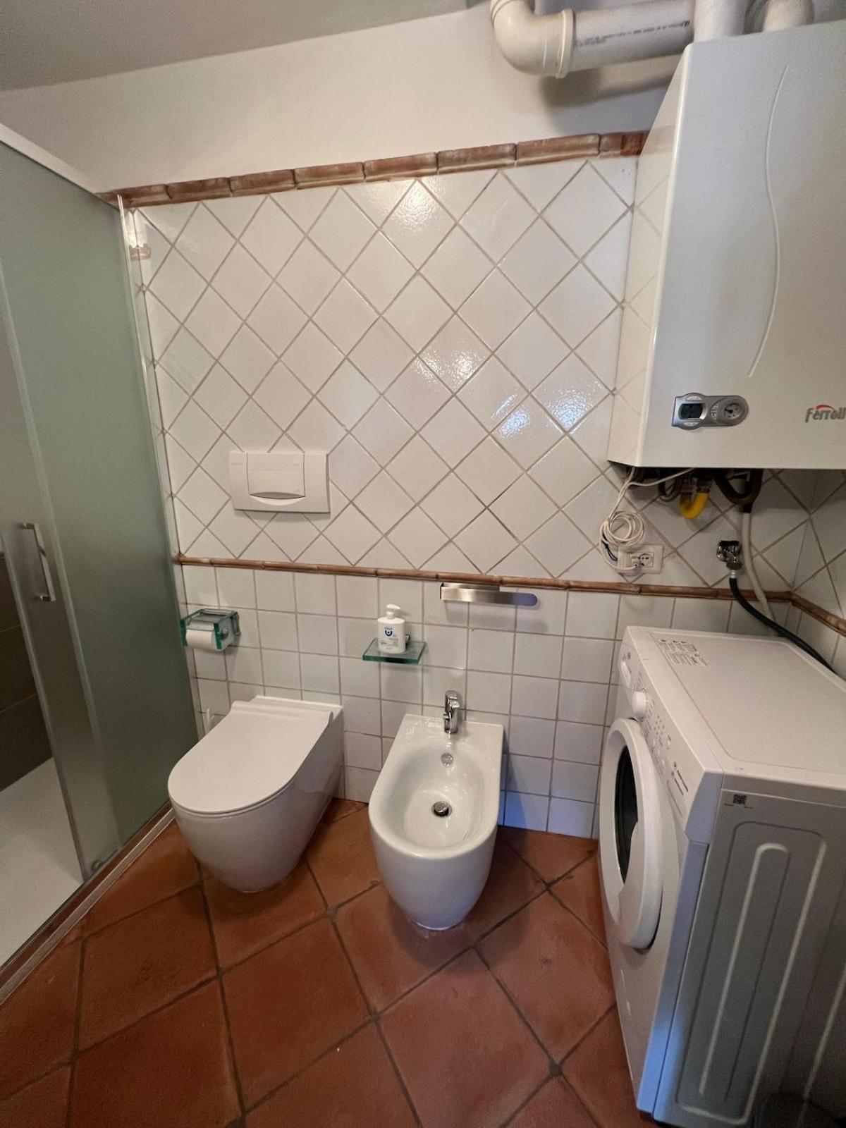 Apartamento In Oasis *