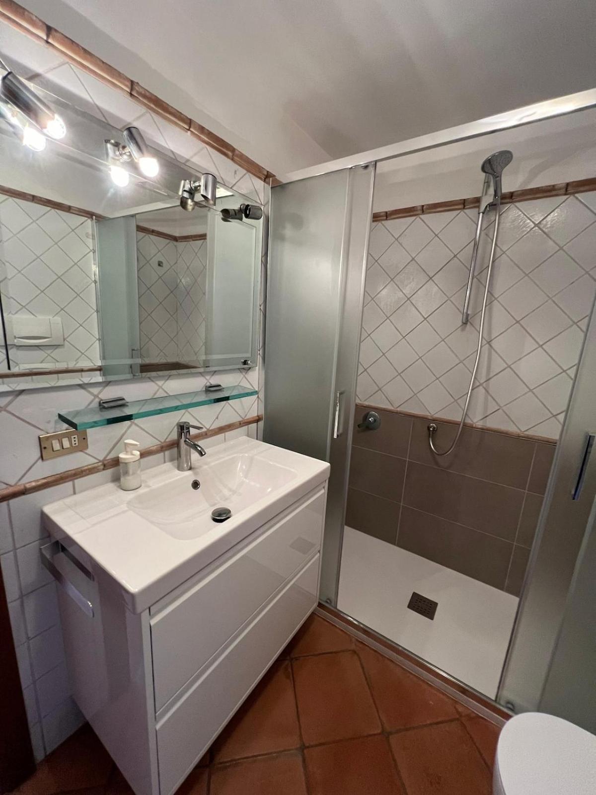 In Oasis Apartamento Roma
