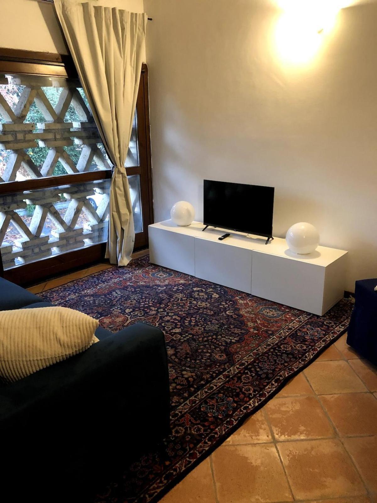 In Oasis Apartamento