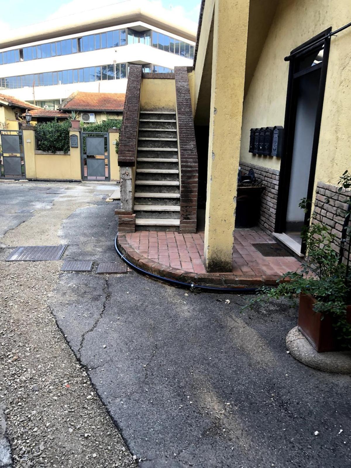 In Oasis Apartamento Roma