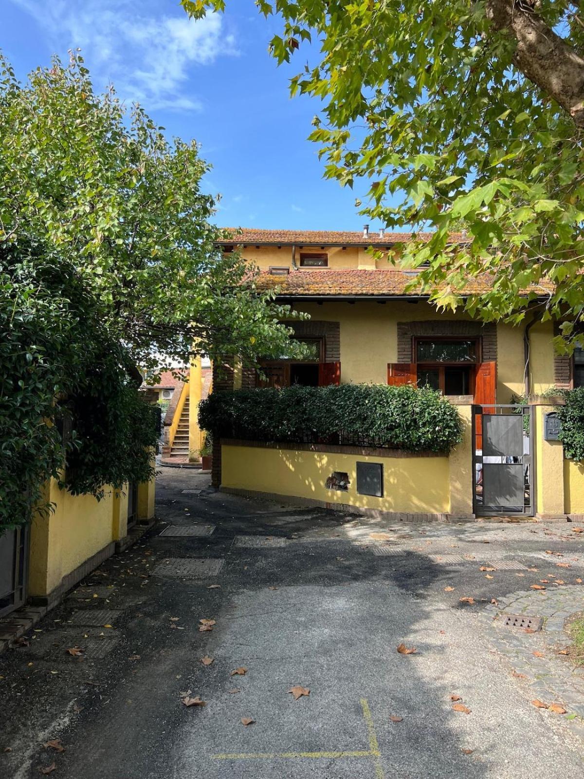 Apartamento In Oasis *