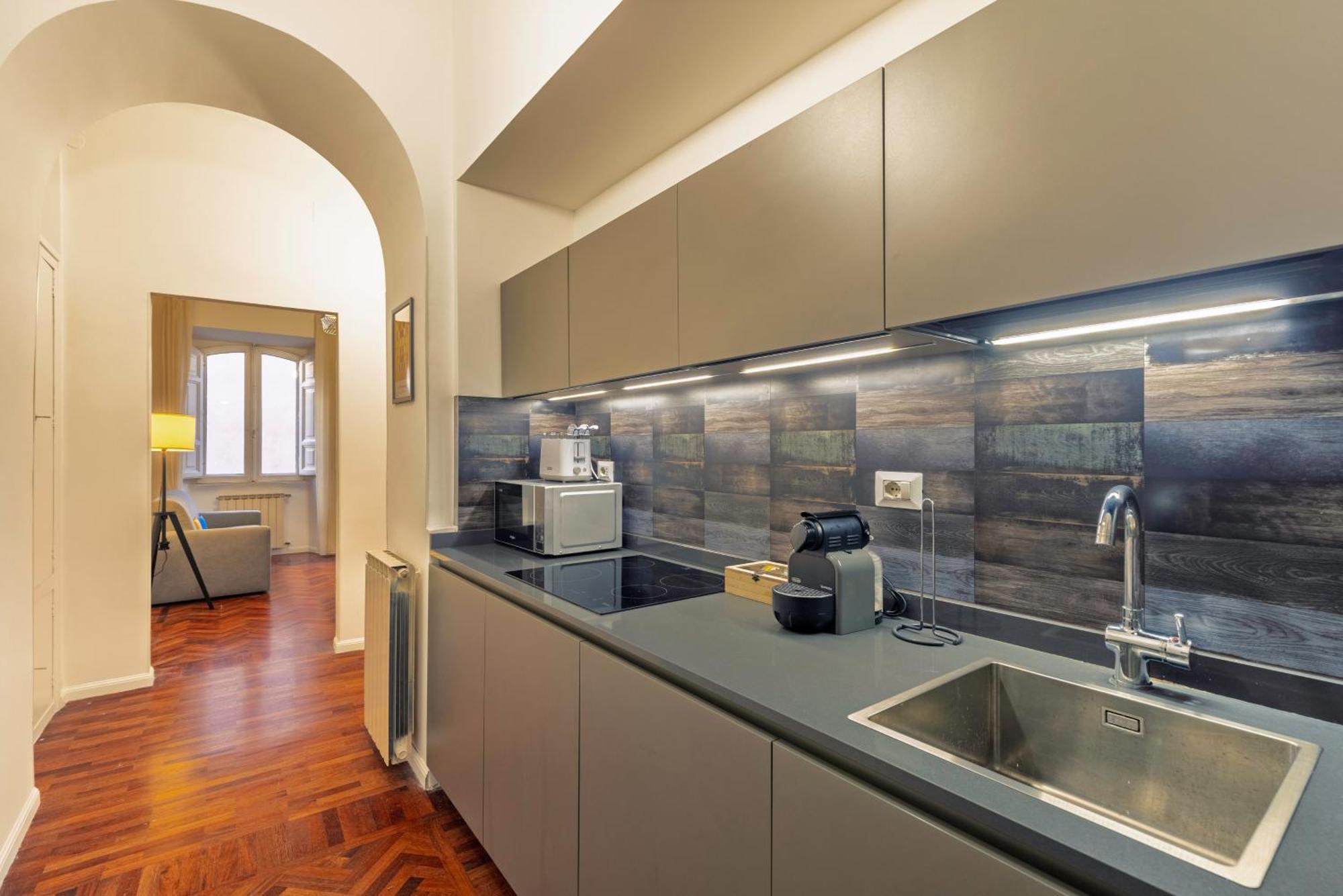 Domus Flavia Monti
