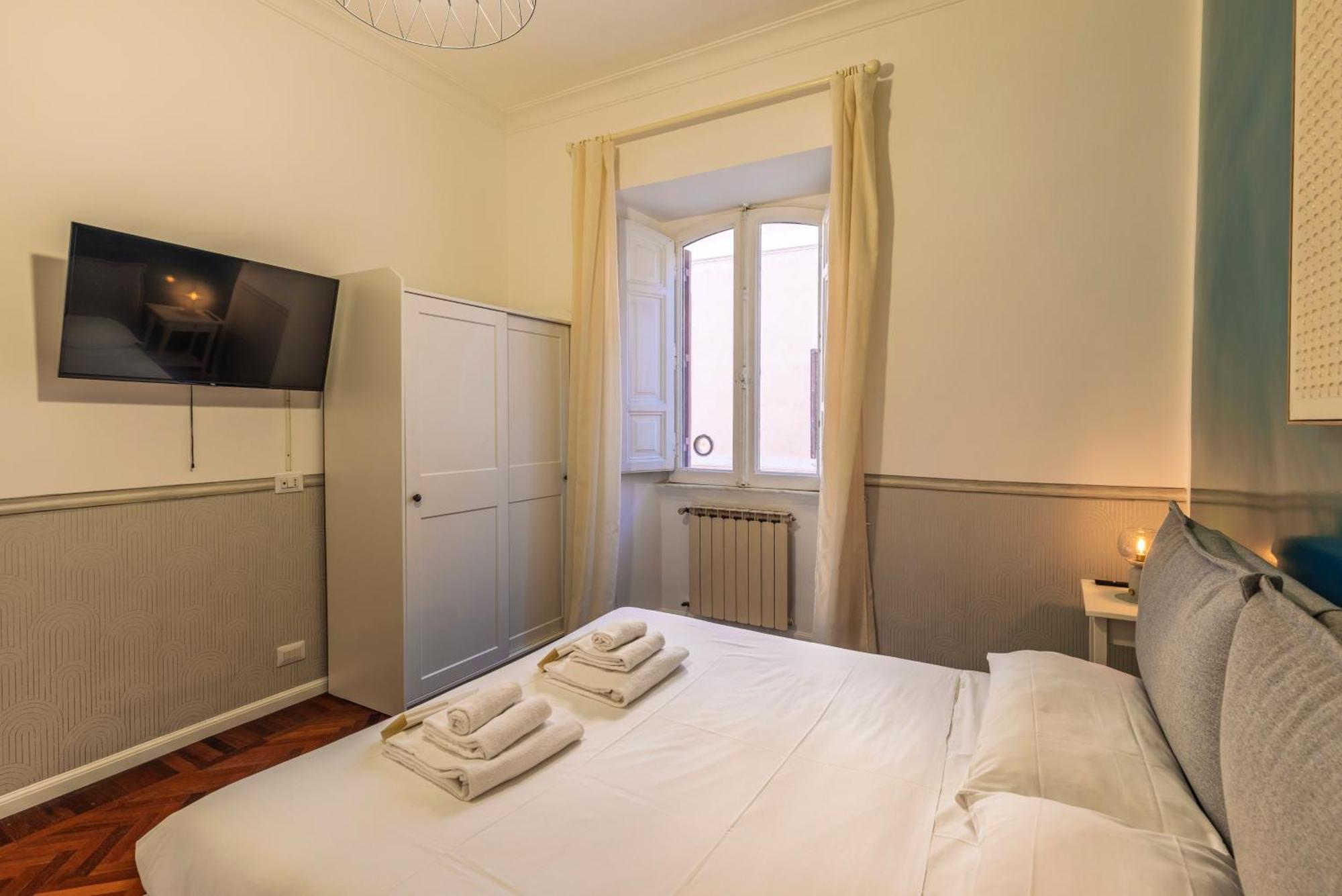 Domus Flavia Monti * Roma