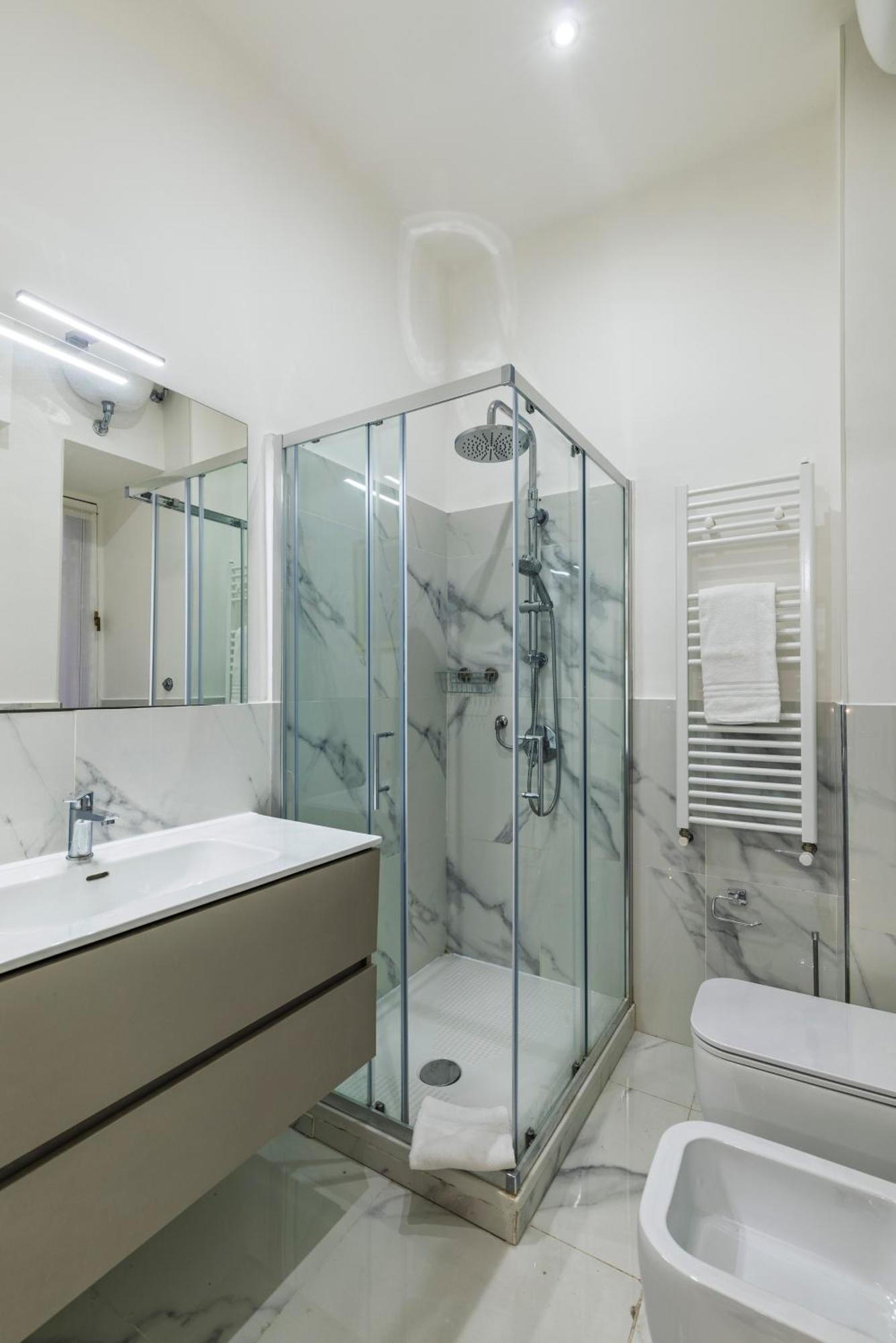 Domus Flavia Monti Roma