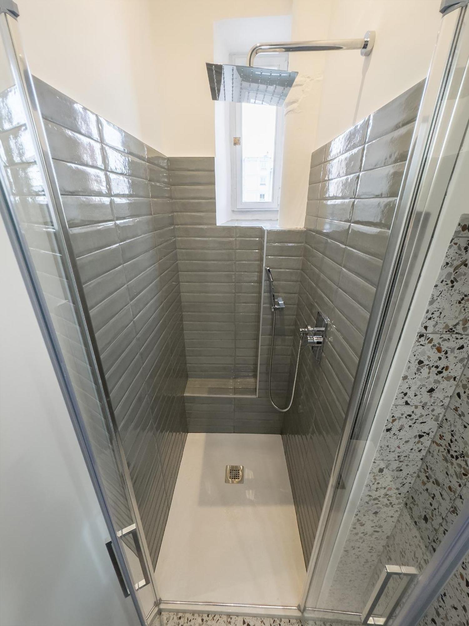 Colosseum Charme Apartamento *