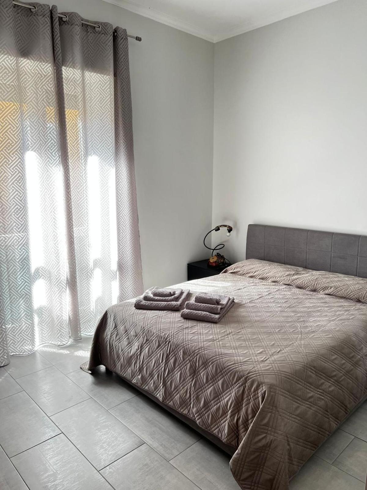 Apartamento Francesco's Rhome Roma