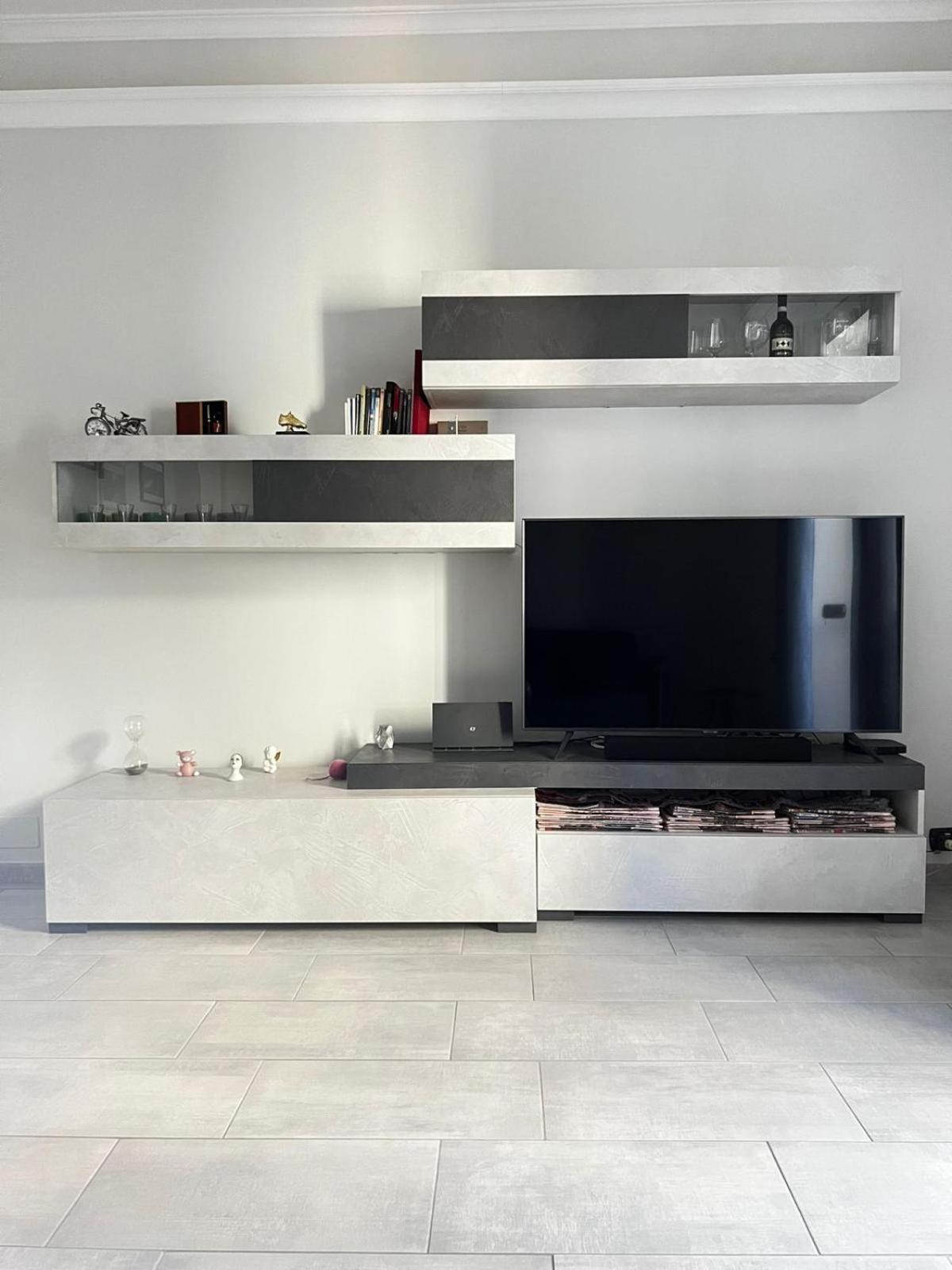 Francesco's Rhome Roma